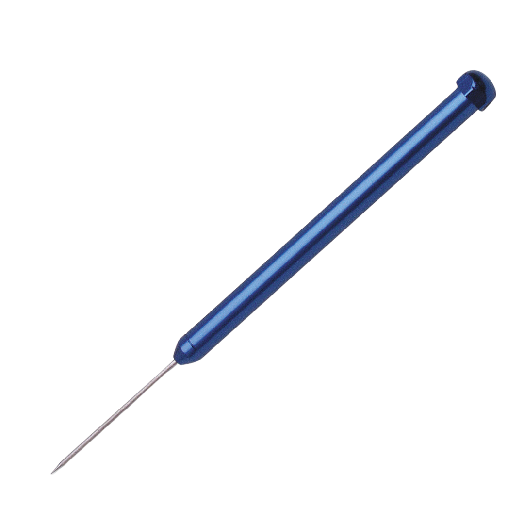 Deluxe Titanium Soldering Pick