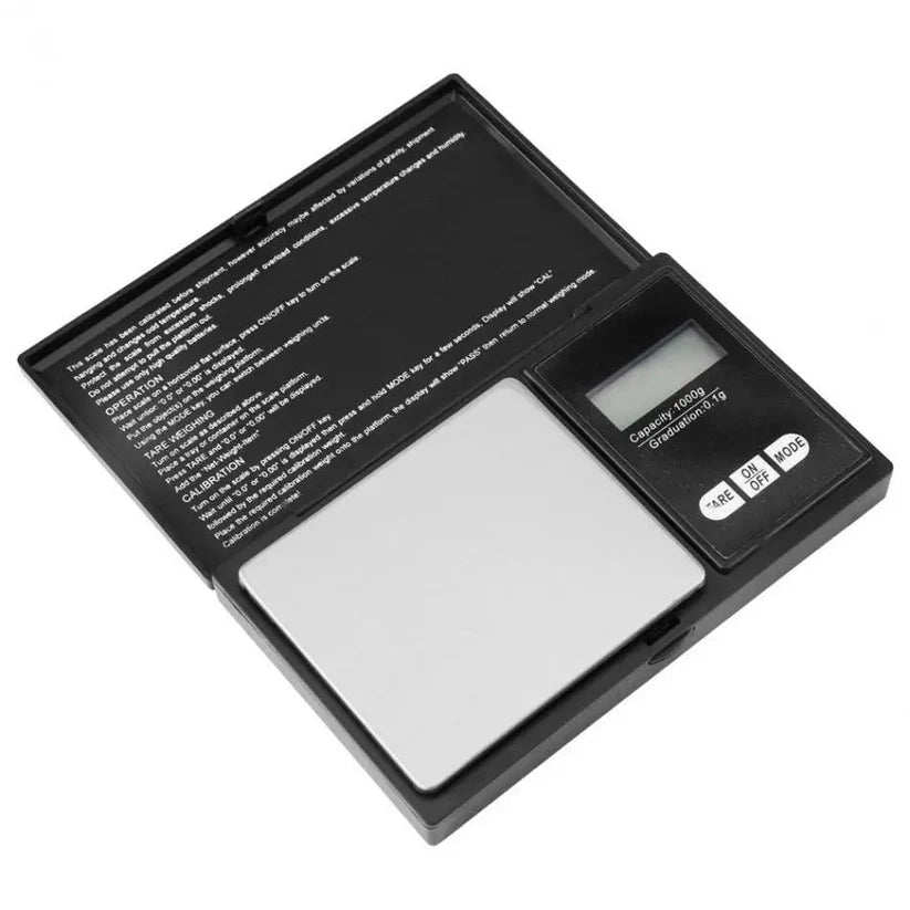 DigiWeigh
