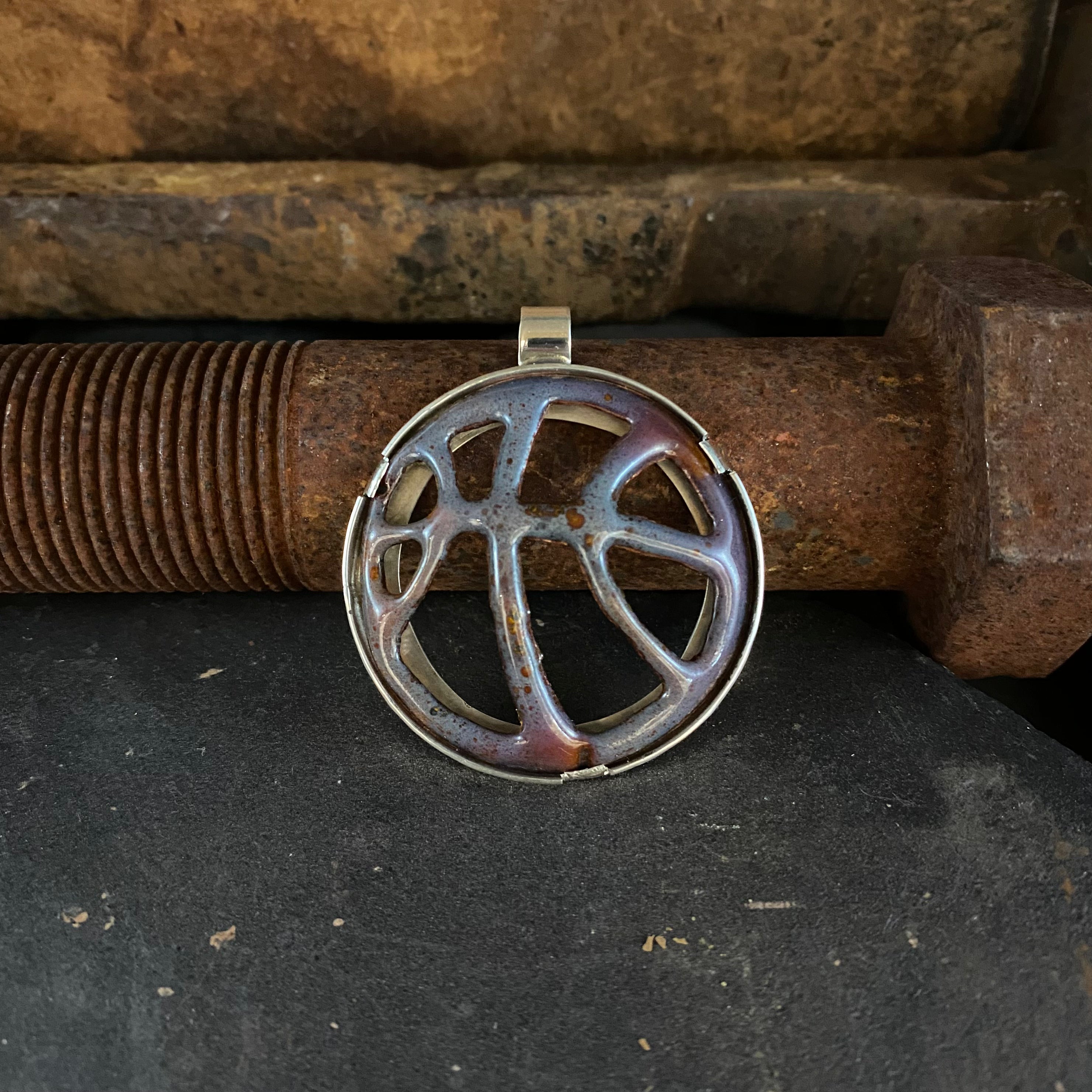 Ultimate Jewelry Playdate - Full Day Metals + Enamel + Hydraulic Press