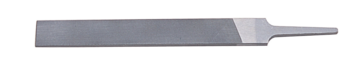Grobet Flat Hand File Cut 2 6"