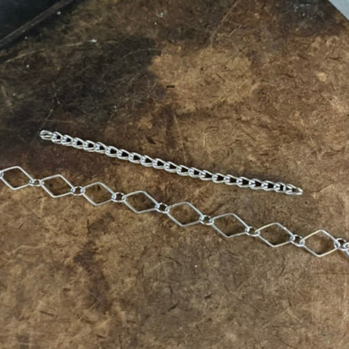 Handmade chains class