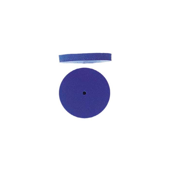 High-Flex Blue Polisher, Medium