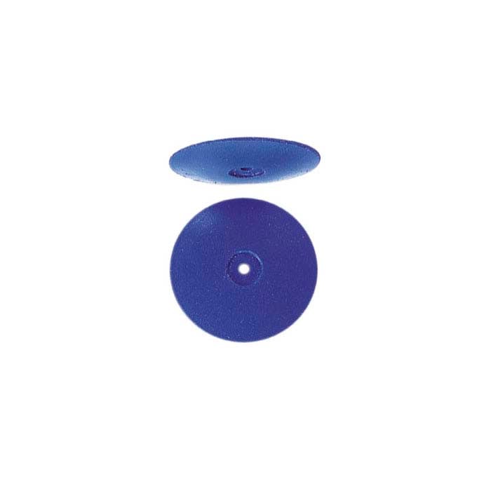 High-Flex Blue Polisher, Medium