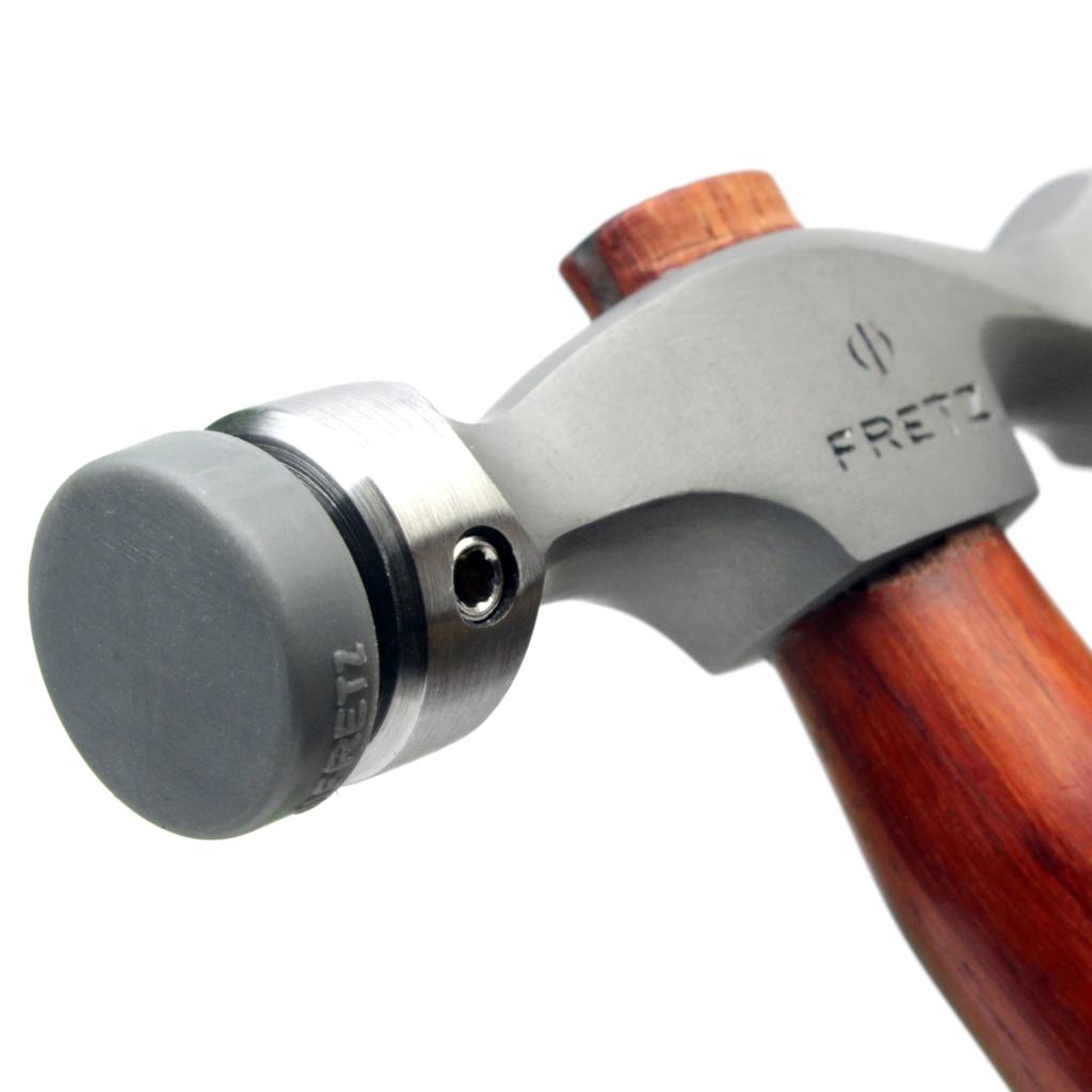 Double Ended Insert Hammer - Fretz HMR-7