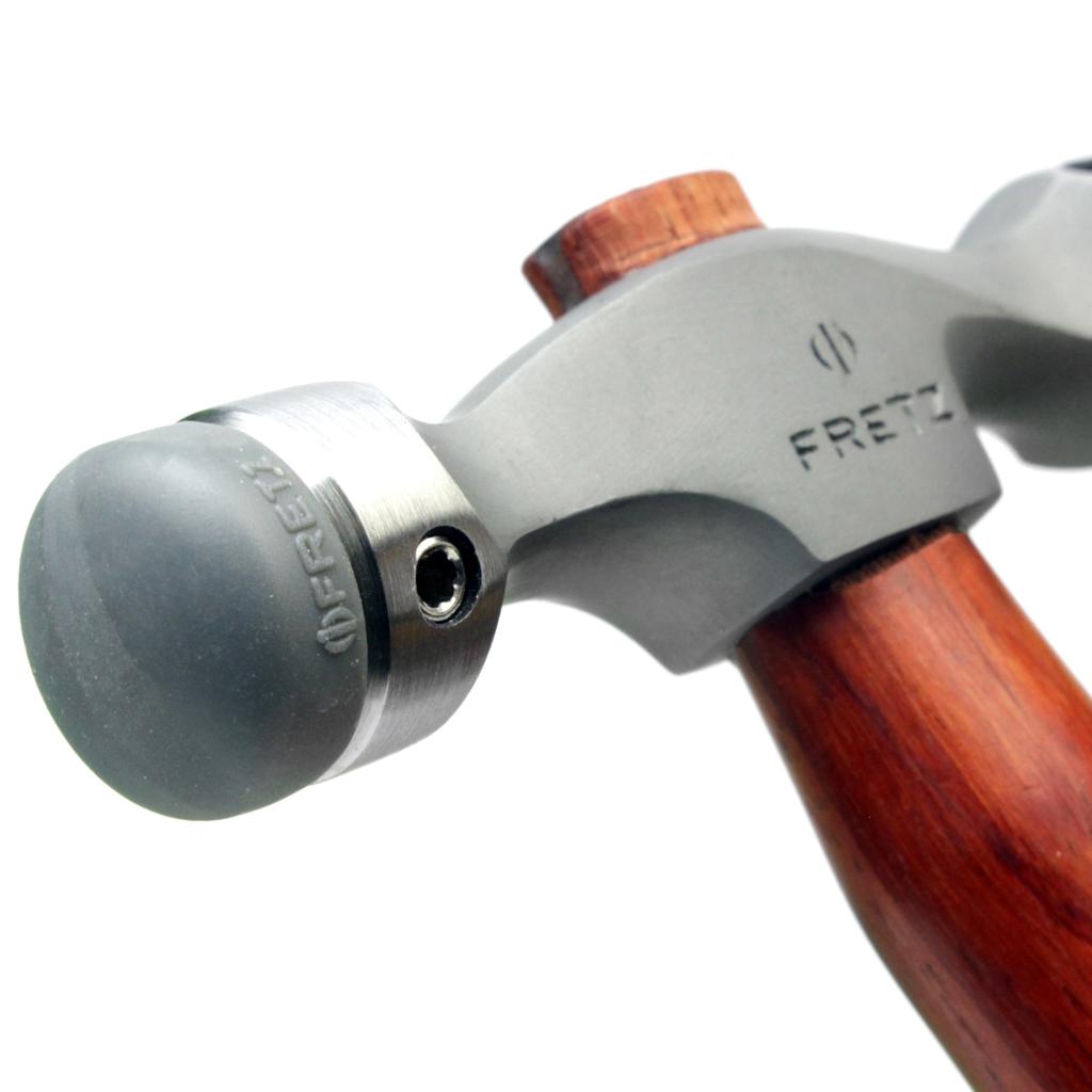 Double Ended Insert Hammer - Fretz HMR-7