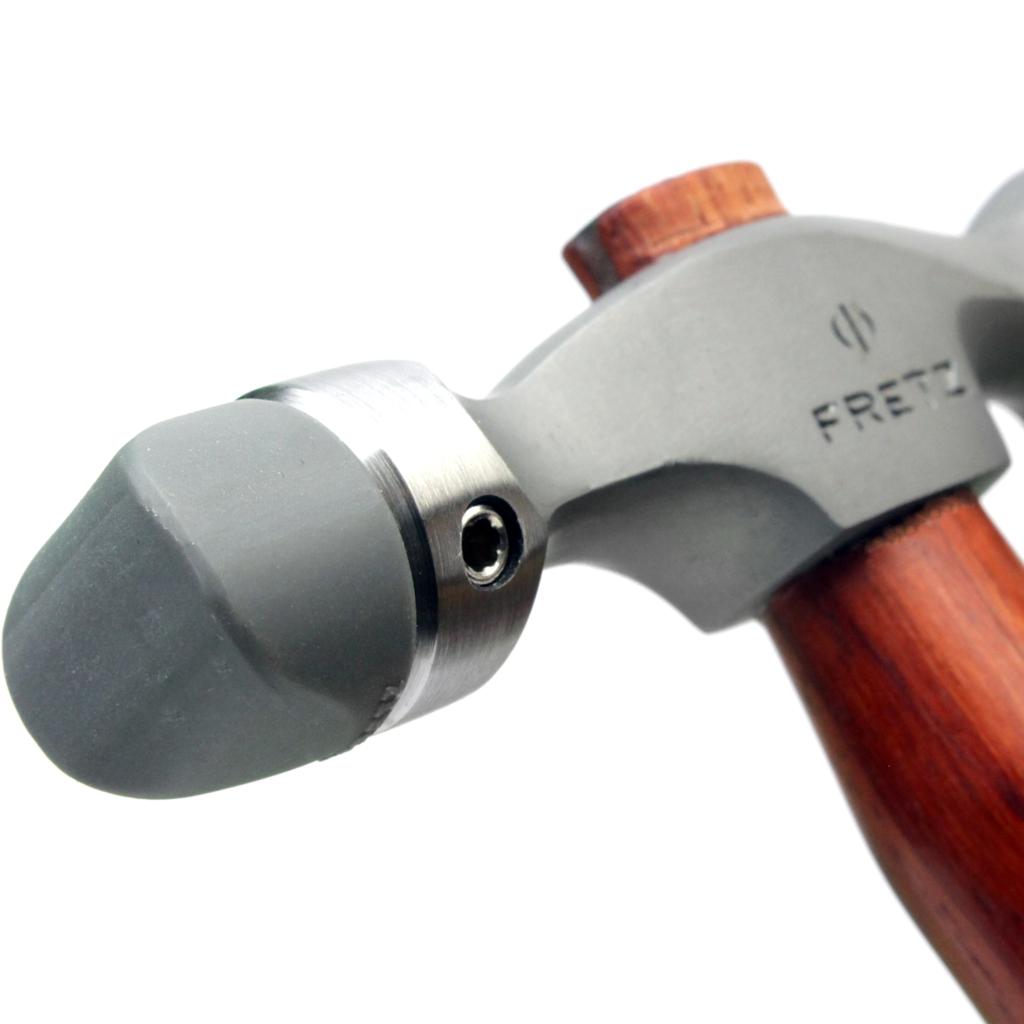 Double Ended Insert Hammer - Fretz HMR-7