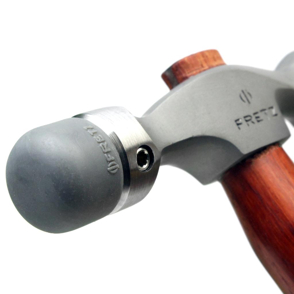 Double Ended Insert Hammer - Fretz HMR-7