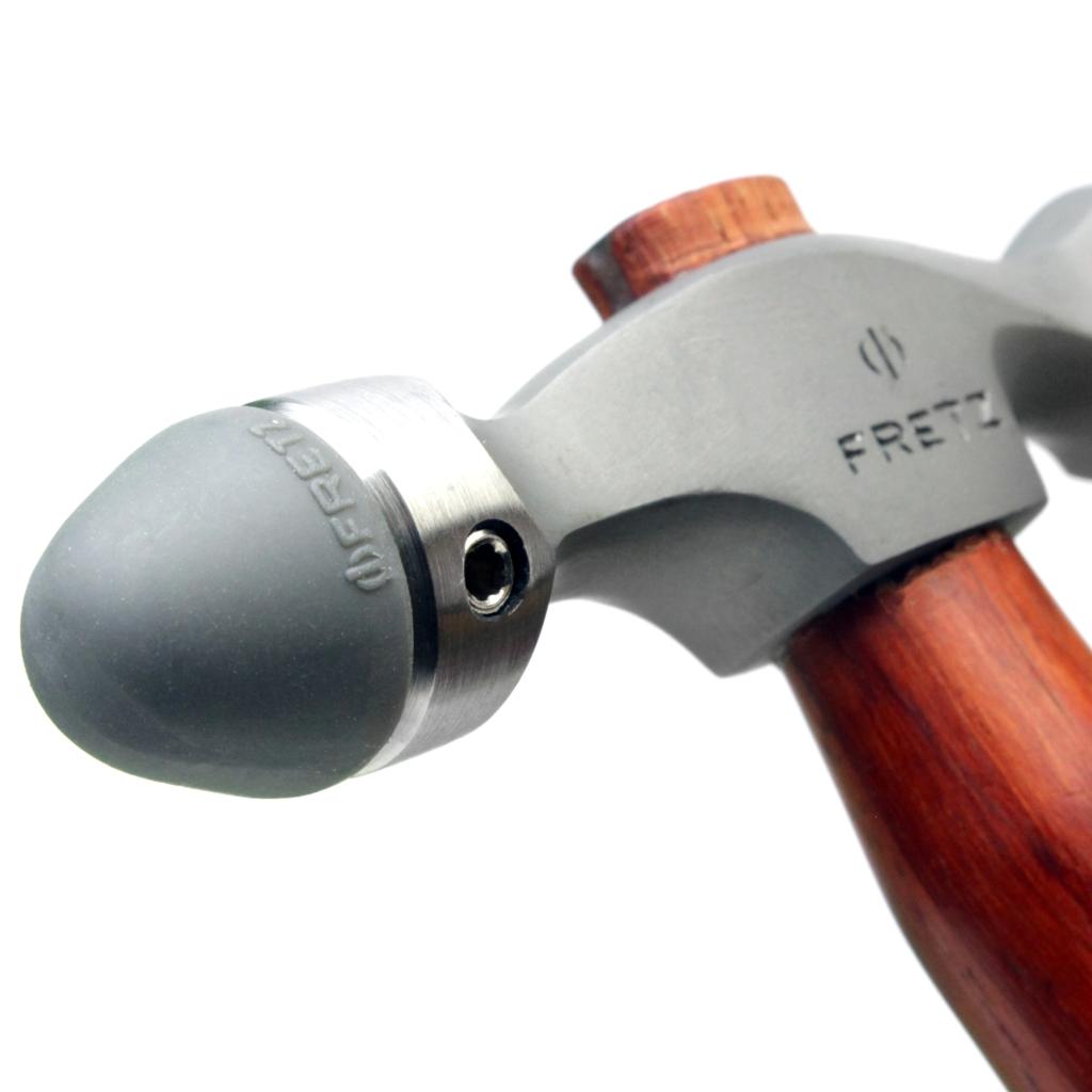 Double Ended Insert Hammer - Fretz HMR-7