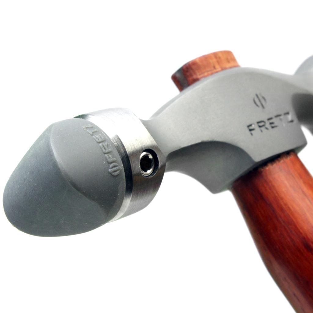 Double Ended Insert Hammer - Fretz HMR-7
