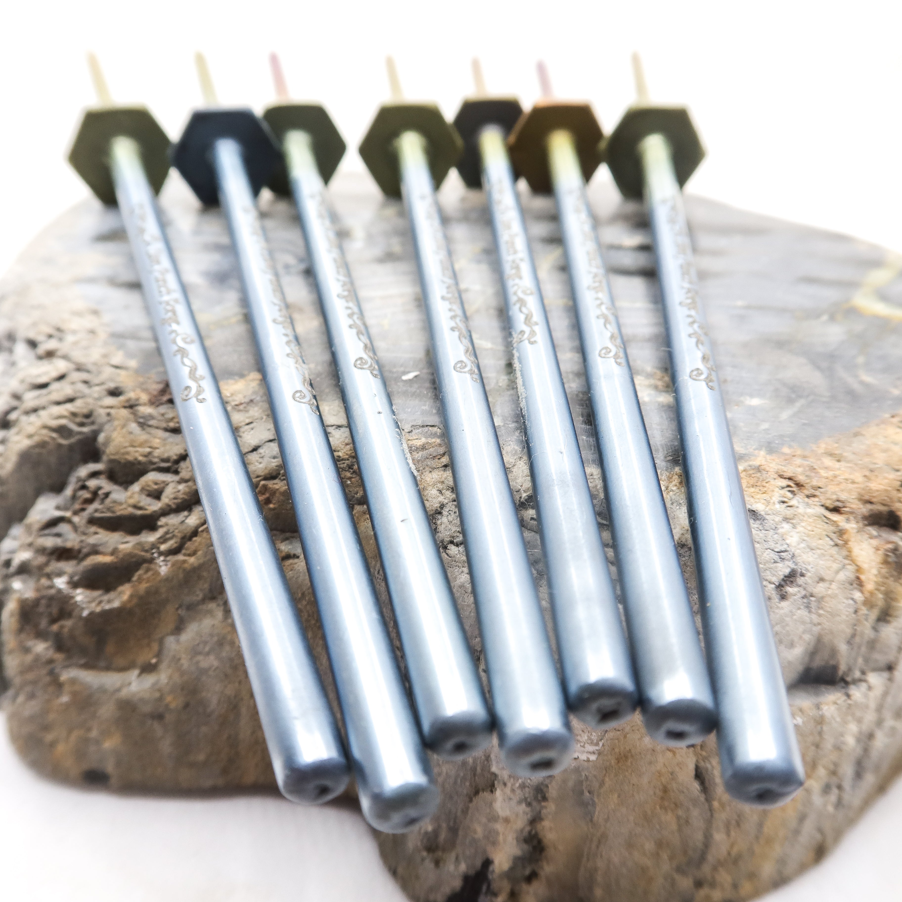 Titanium Soldering Picks