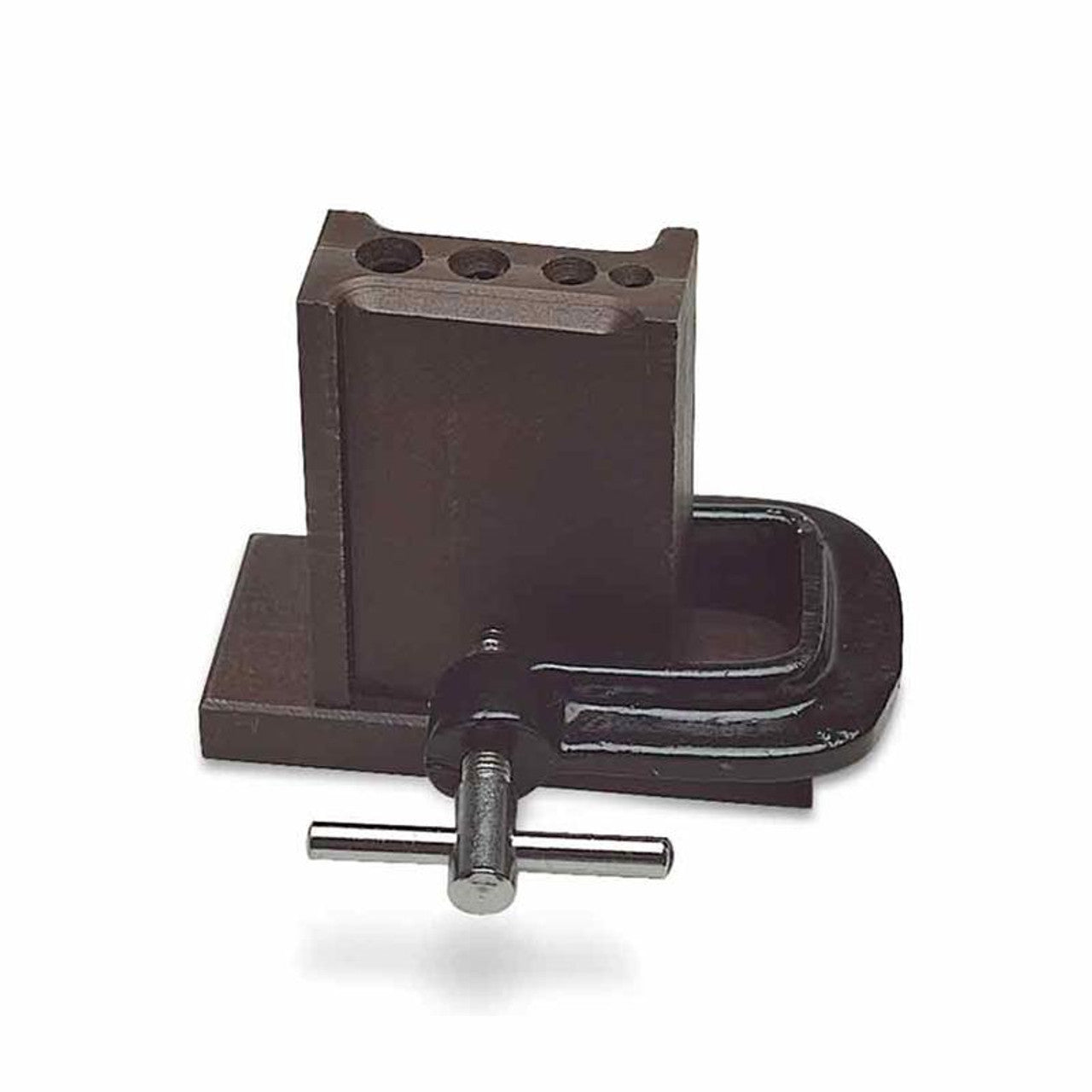 Reversible Ingot Mold