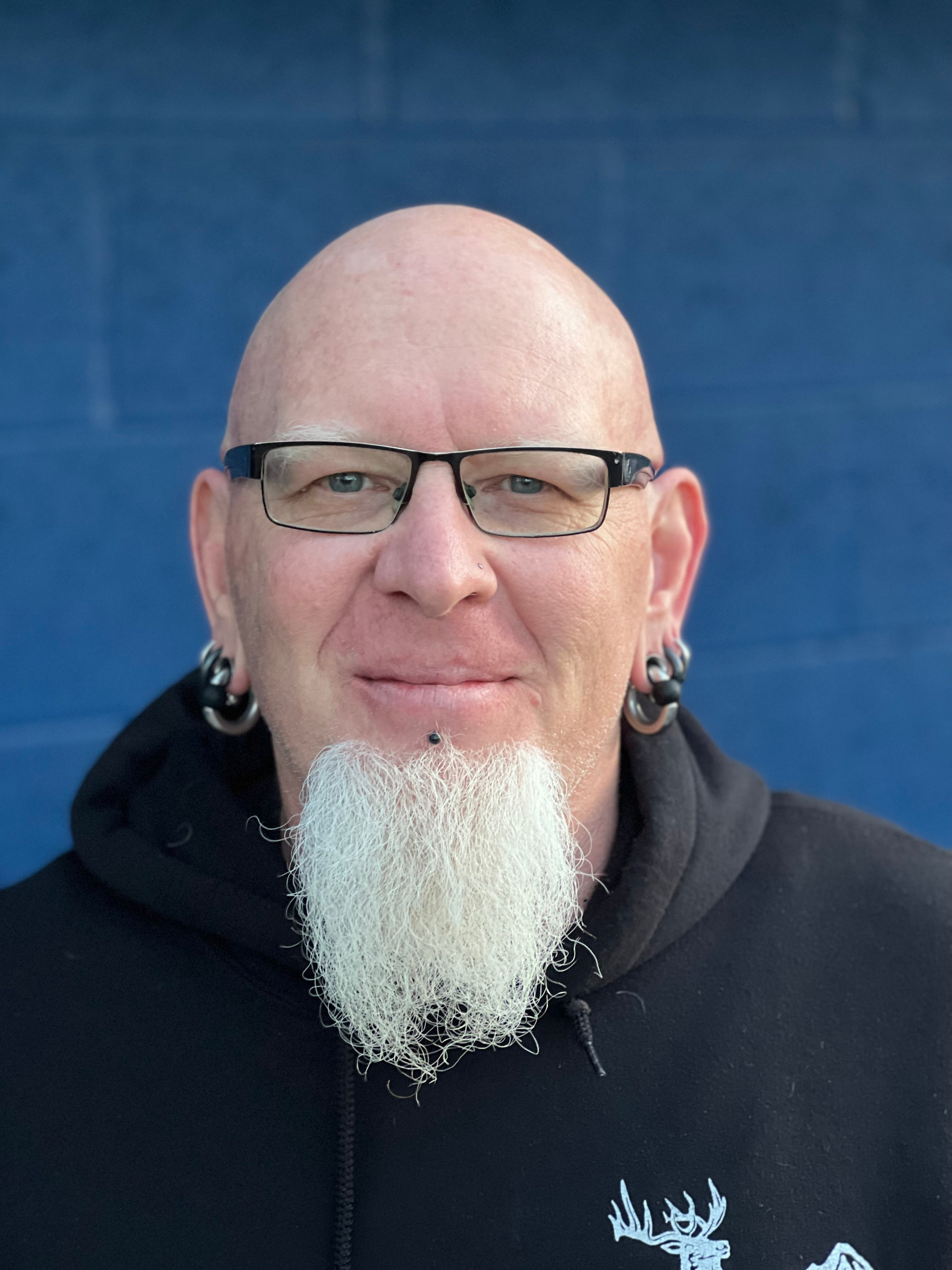 Jamie Winters lapidary artist instructor