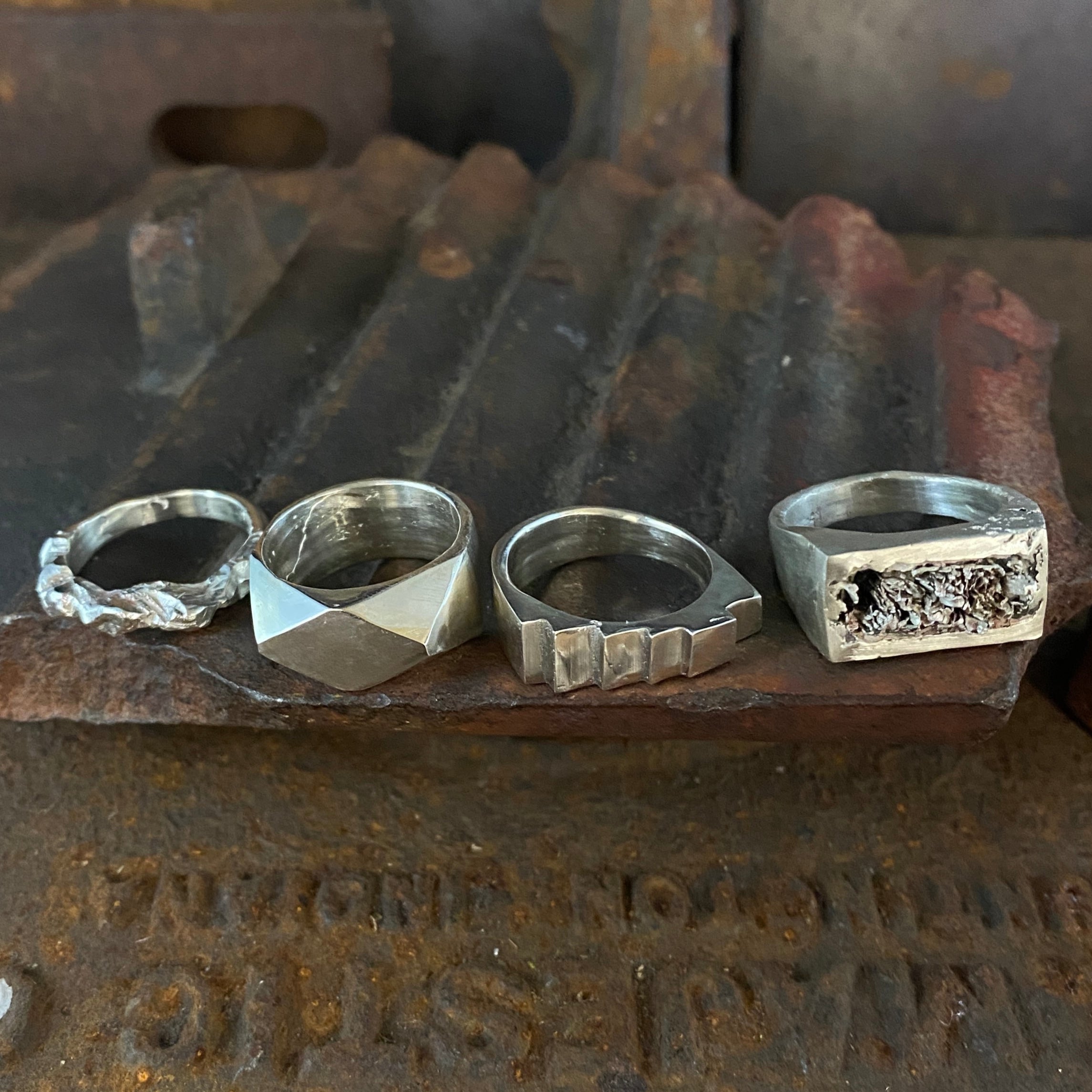 Lost Wax Casting Workshop