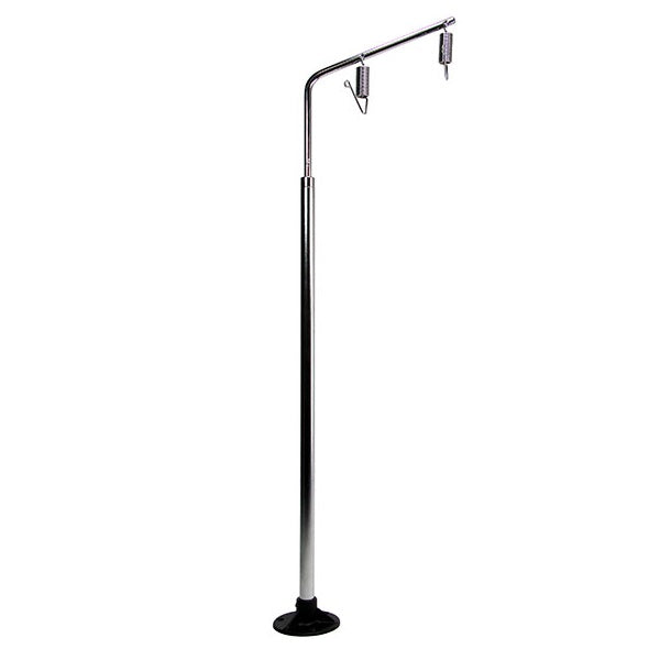 Double Motor Hanger w/ Base Mount for Rotary Motor by Foredom