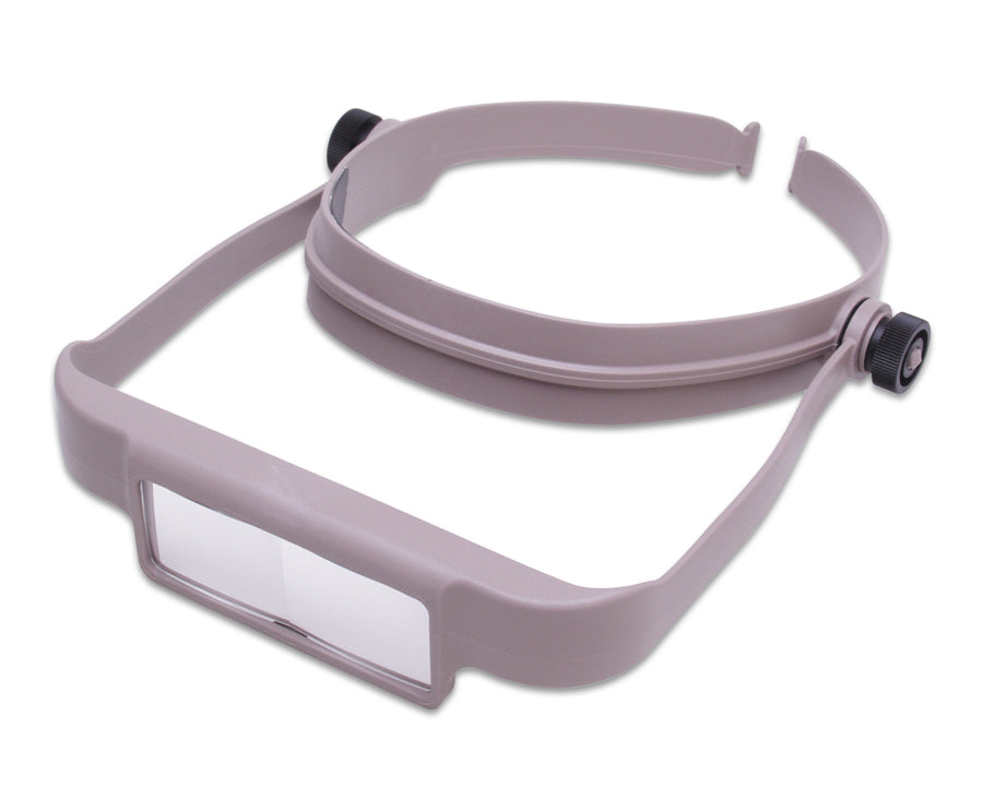 OptiSIGHT-Visor With 3 Lens Plates