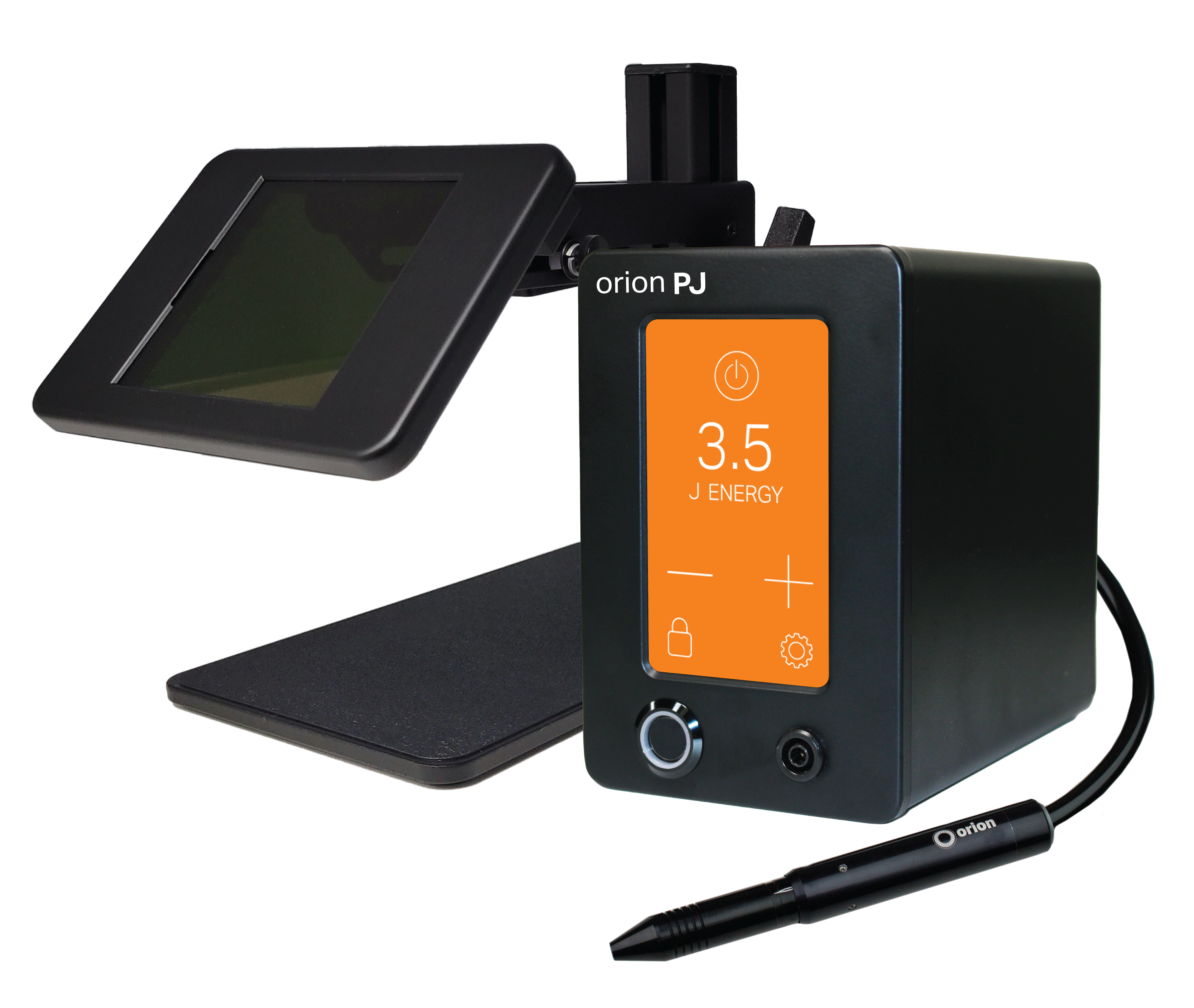 Orion PJ™ The Original Permanent Jewelry Welder™