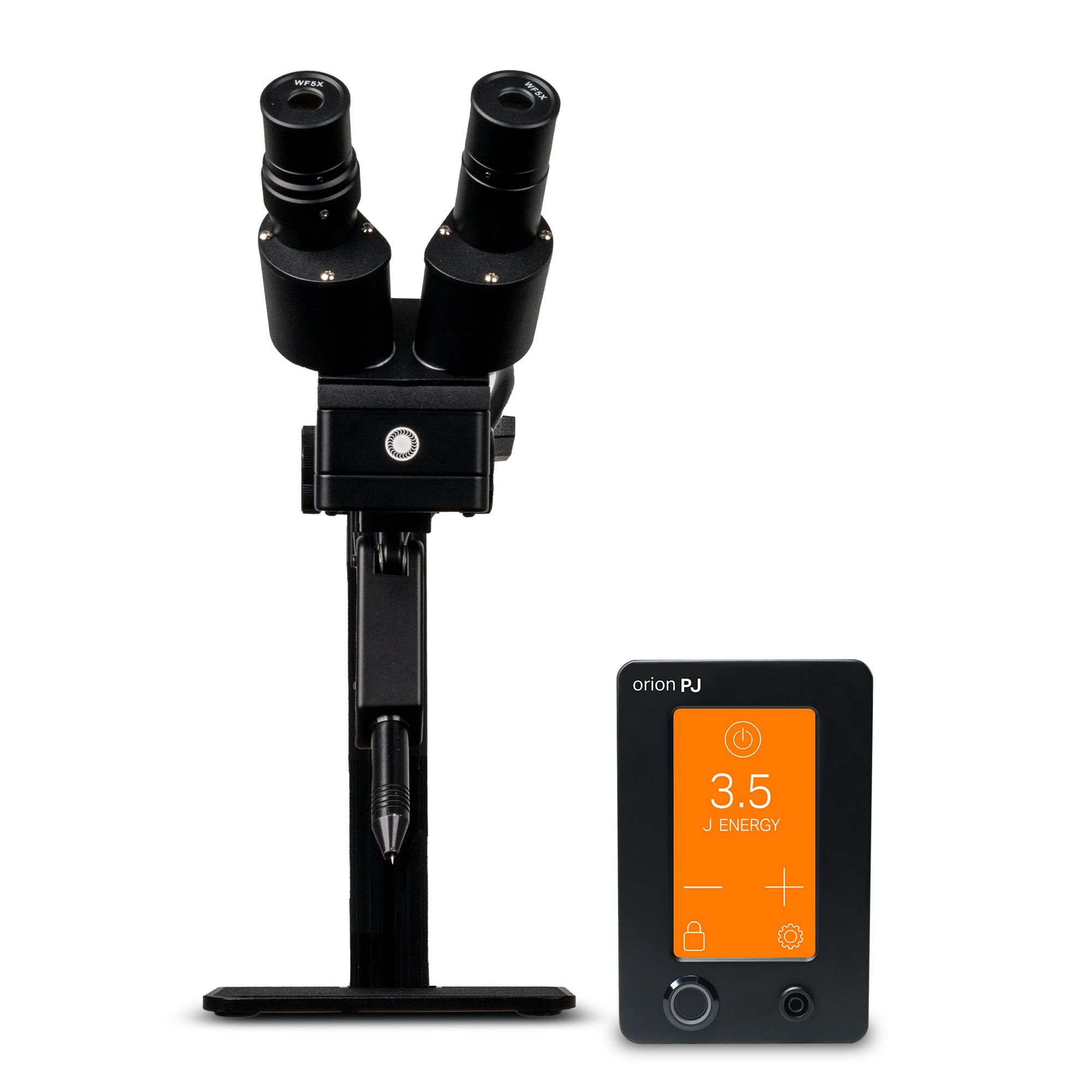 Orion PJ™ The Original Permanent Jewelry Welder™