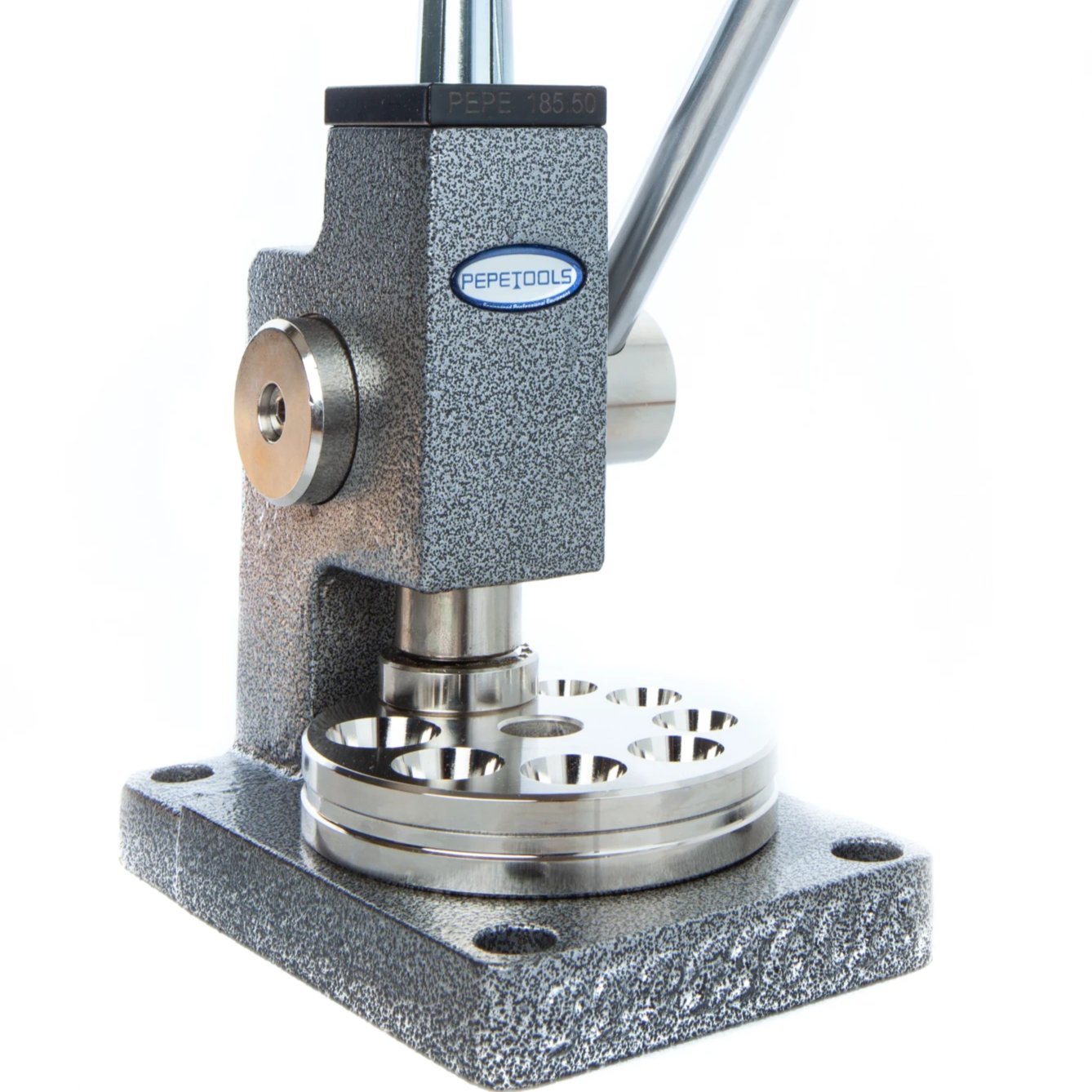 Coin Ring Stretcher w/ Skyler Jenkins Reducing Die (DUCTILE FRAME)