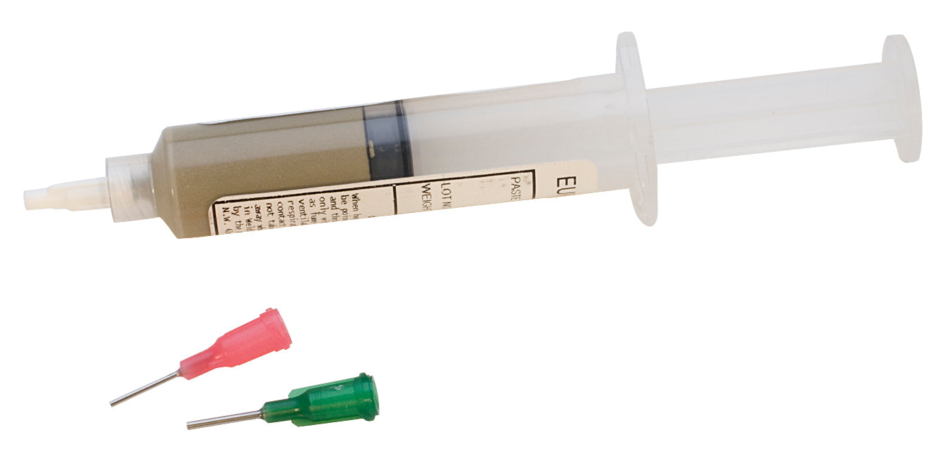 Silver Solder Paste