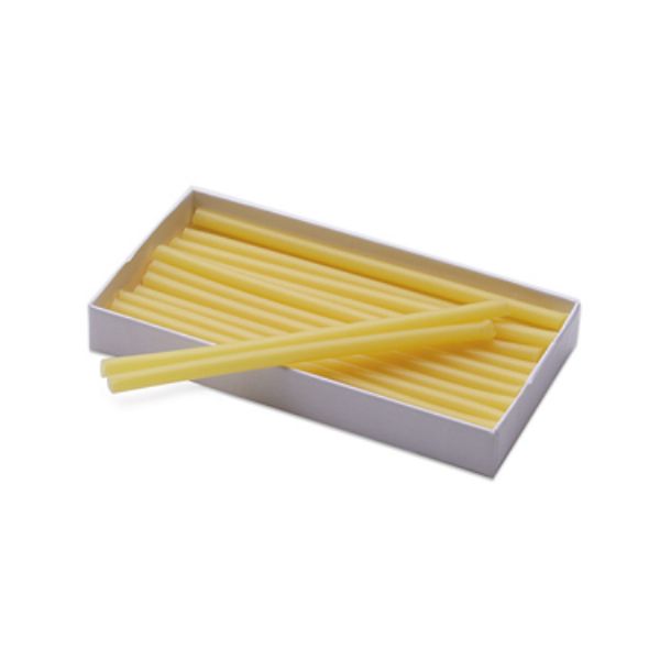 Modeler's Medium Red Sprue Wax
