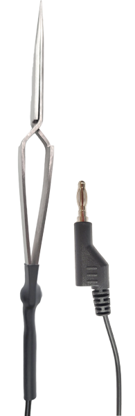 Orion Crosslock Tweezer for Permanent Jewelry