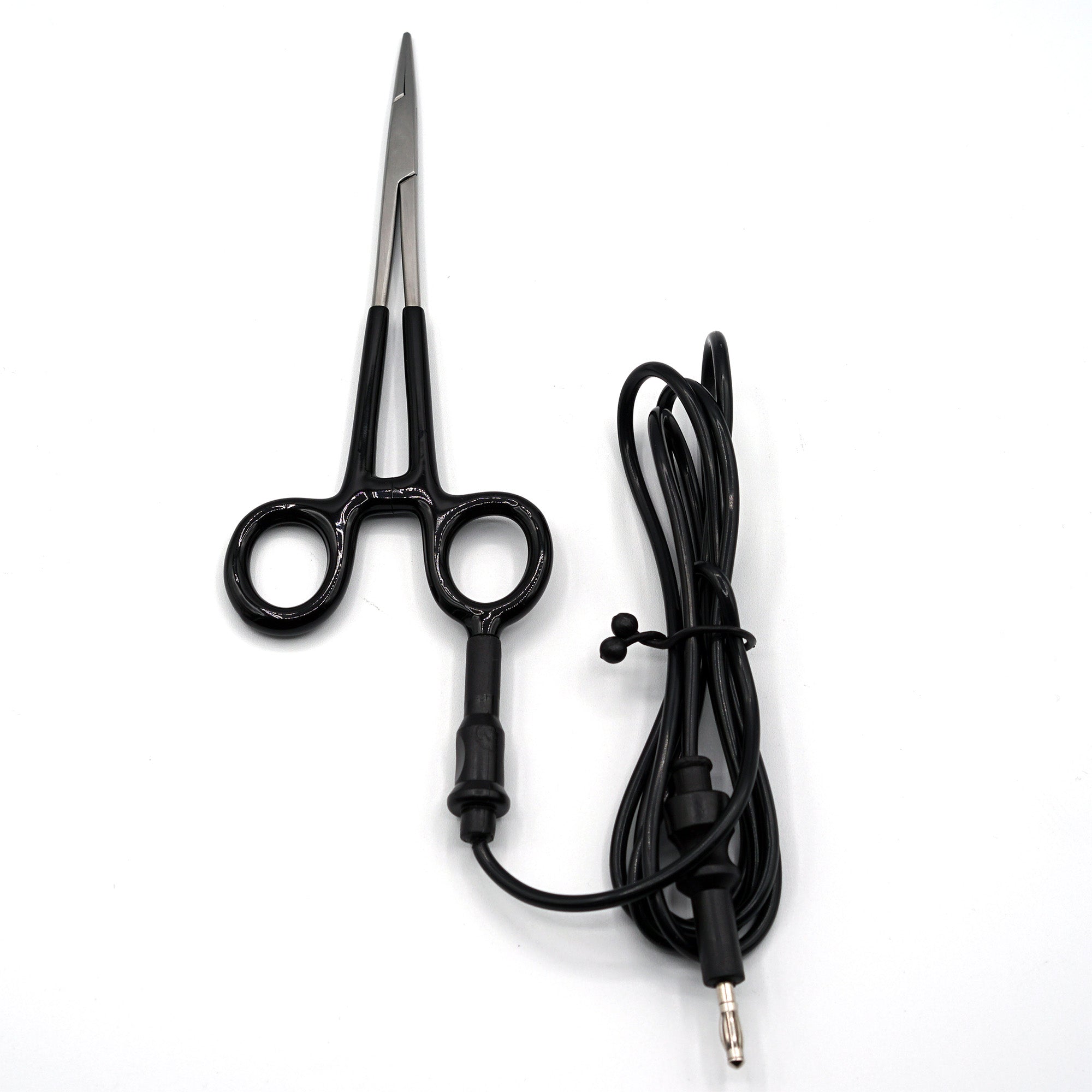 Sunstone Grounded Hemostat Locking Pliers for Your Permanent Jewelry Welderª