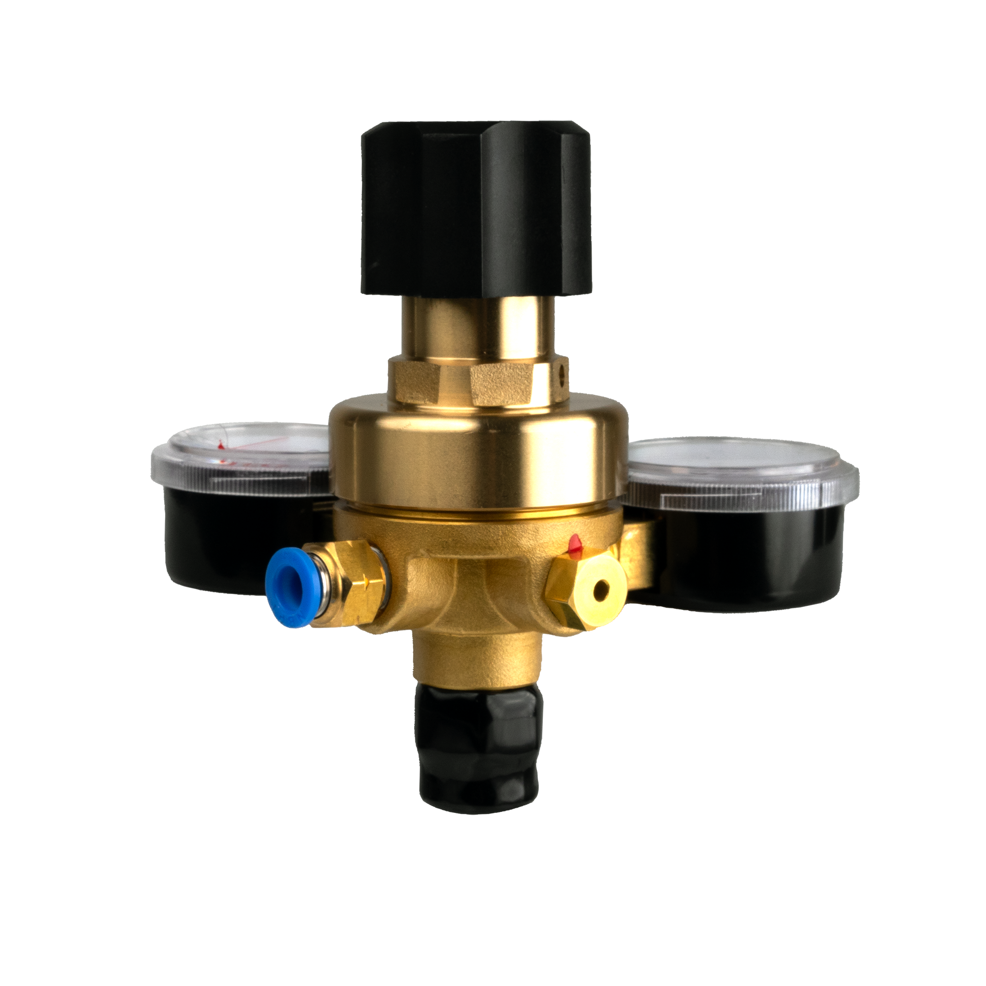 Argon Mini®  Regulator