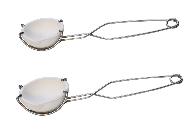 Whip-Melting Dish Holder Set of 2 - 1 SM & 1 LG