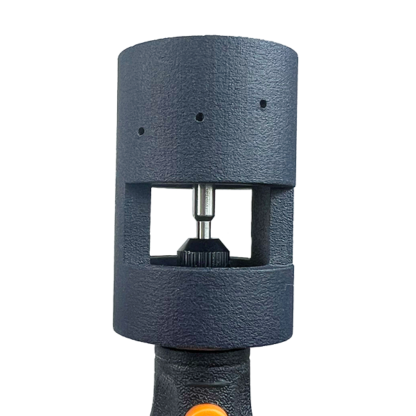 Pilot Electrode Sharpener for Permanent Jewelry