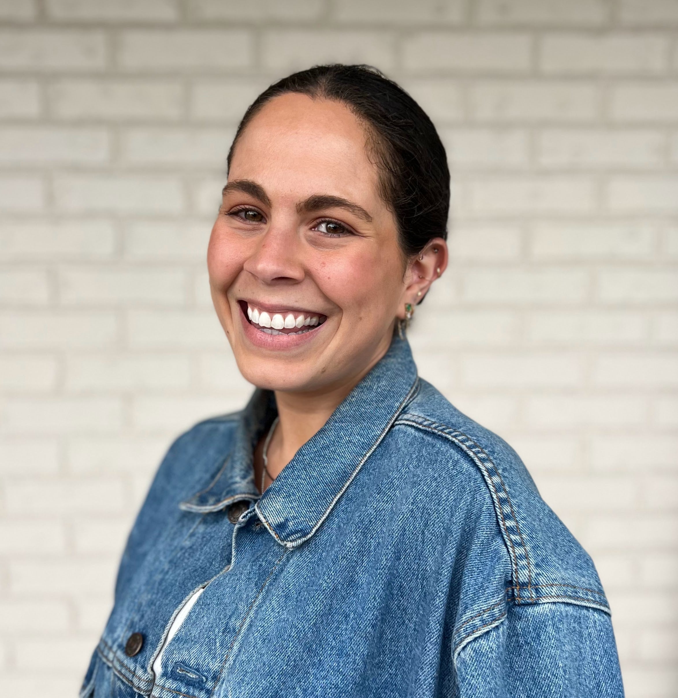 Yarden Yamin jewelry artist instructor