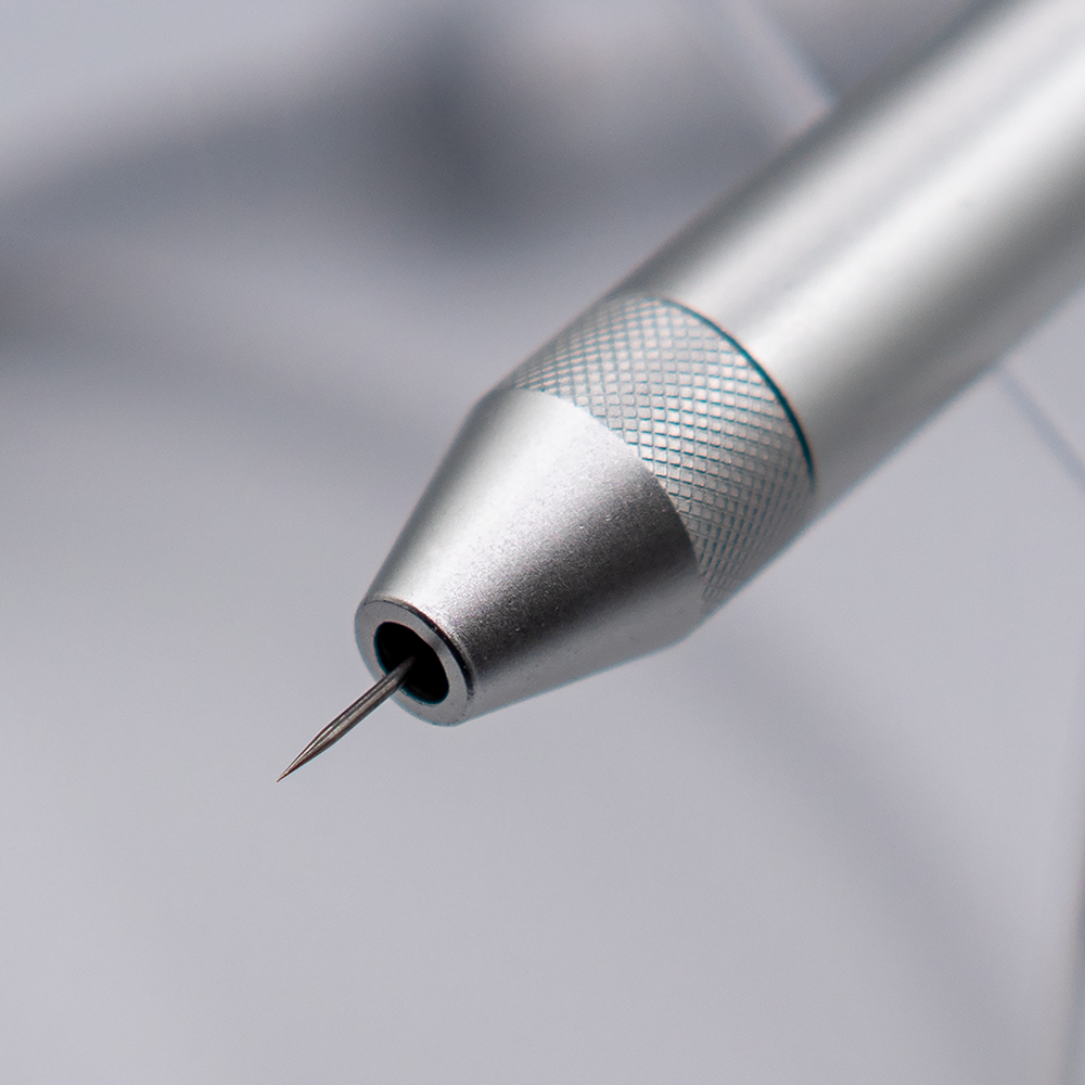 Orion® Micro TIG Welding Electrodes for Permanent Jewelry