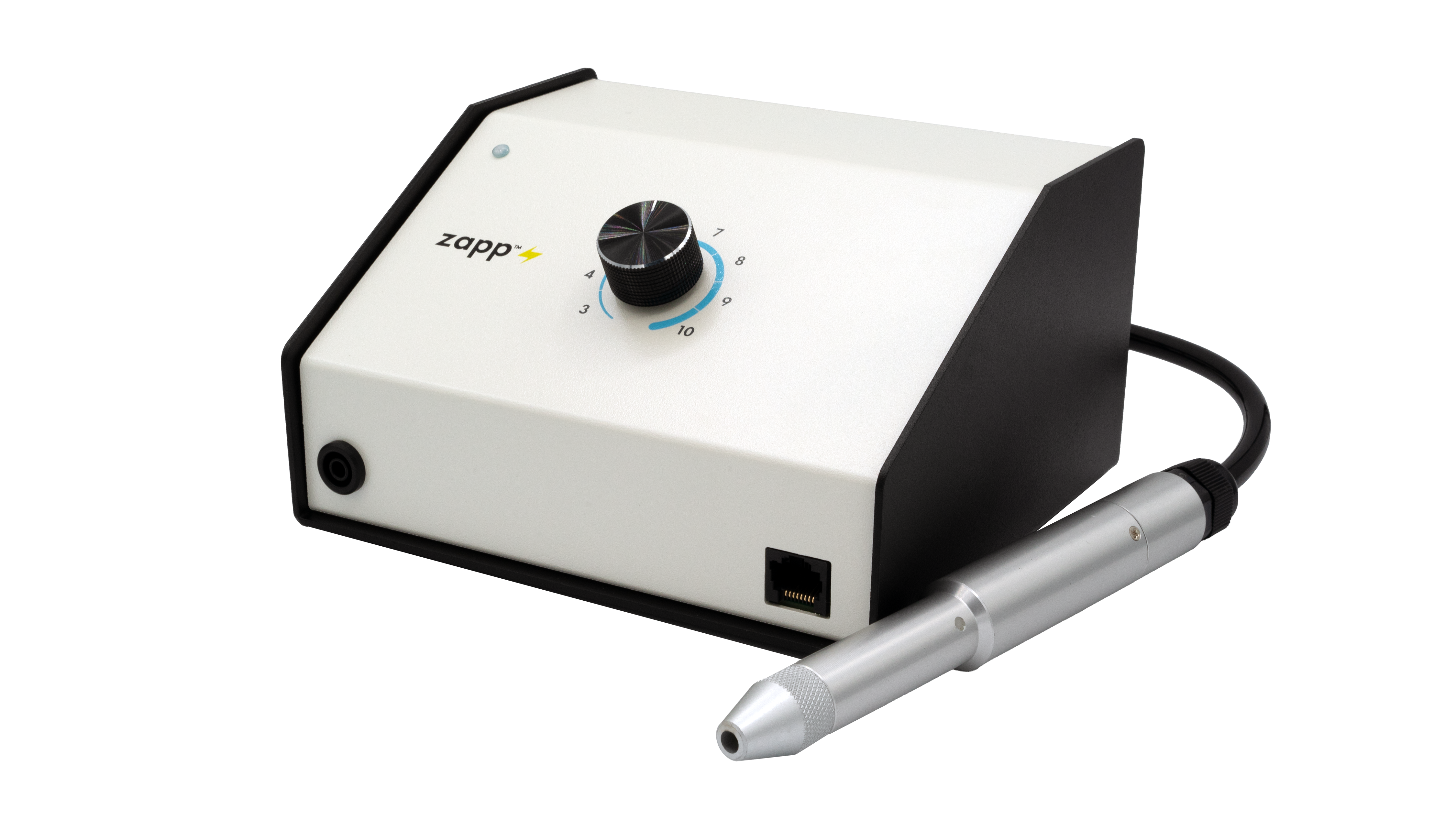 Zapp® Permanent Jewelry Welder™ for Beginners