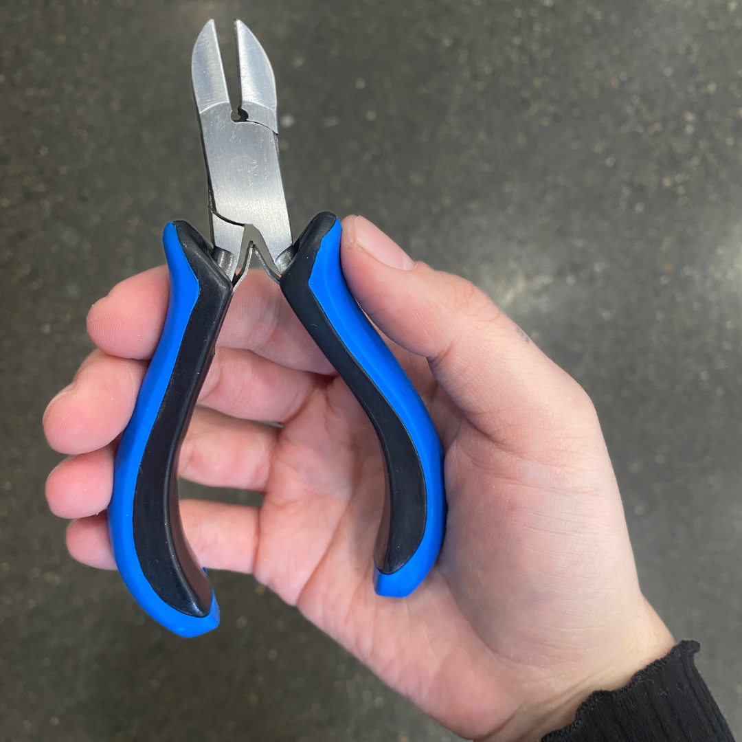 Wire Sidecutter 2K Ecco