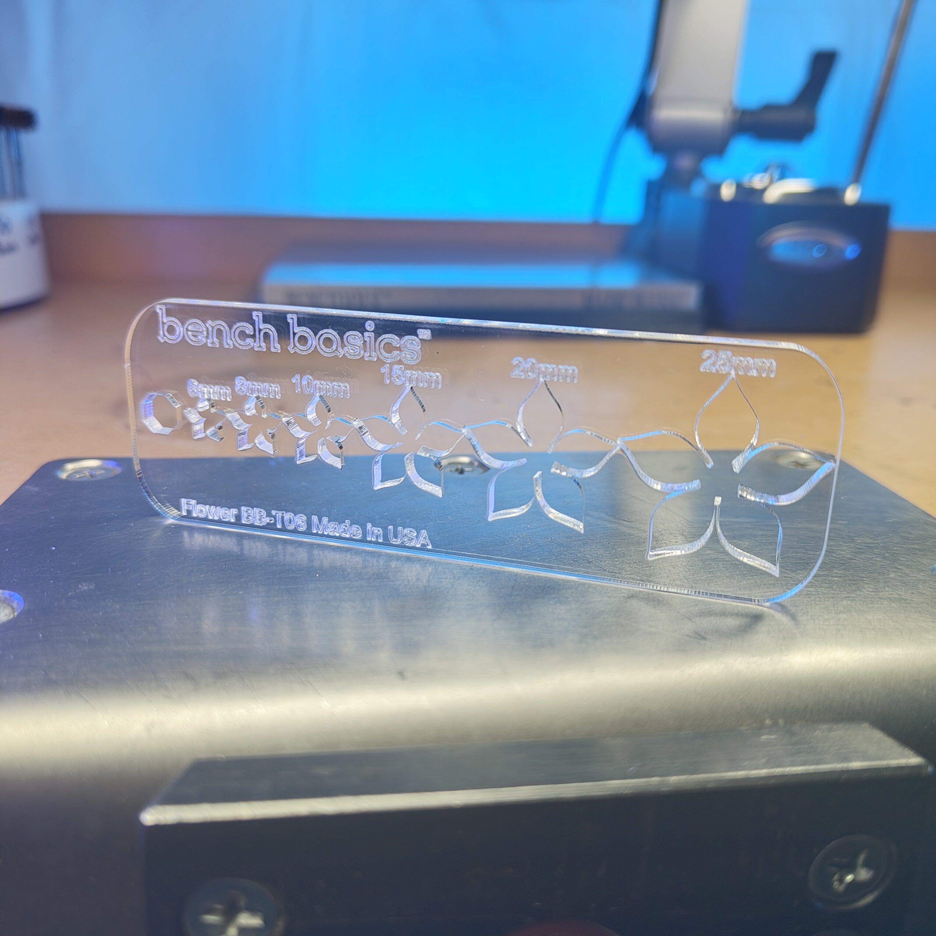 Drawings Templates for Jewelry Making, Variety of Shapes