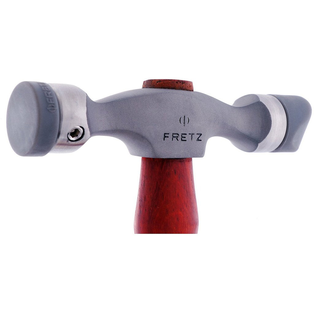 Double Ended Insert Hammer - Fretz HMR-7