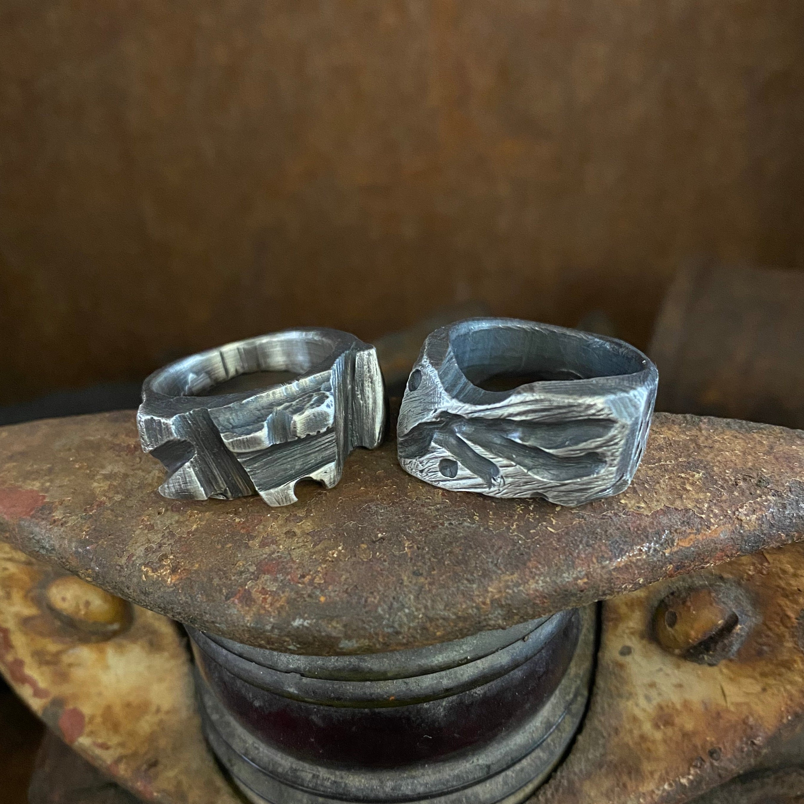 lost wax casting classes