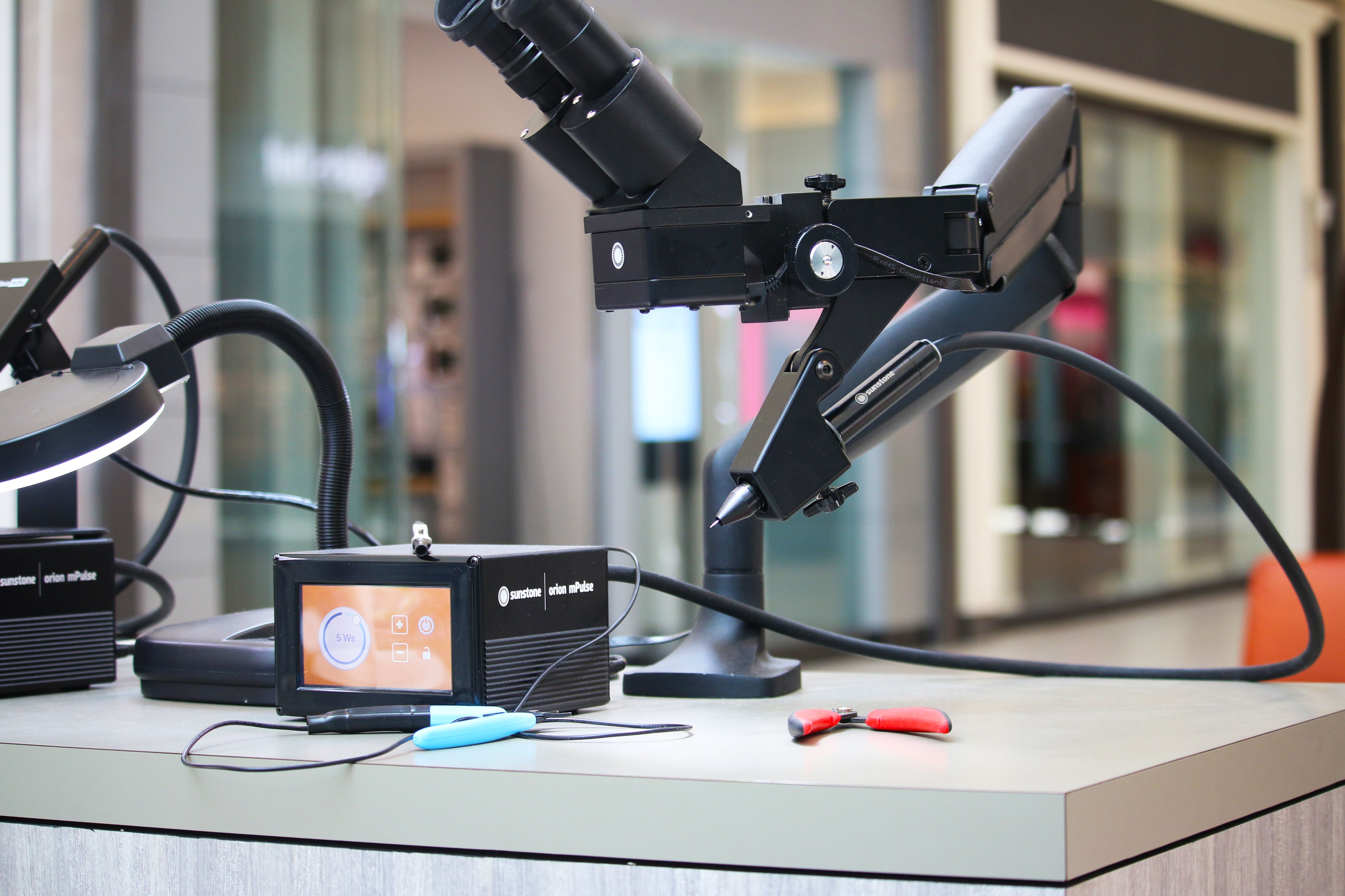 Orion mPulse® Permanent Jewelry Welder™