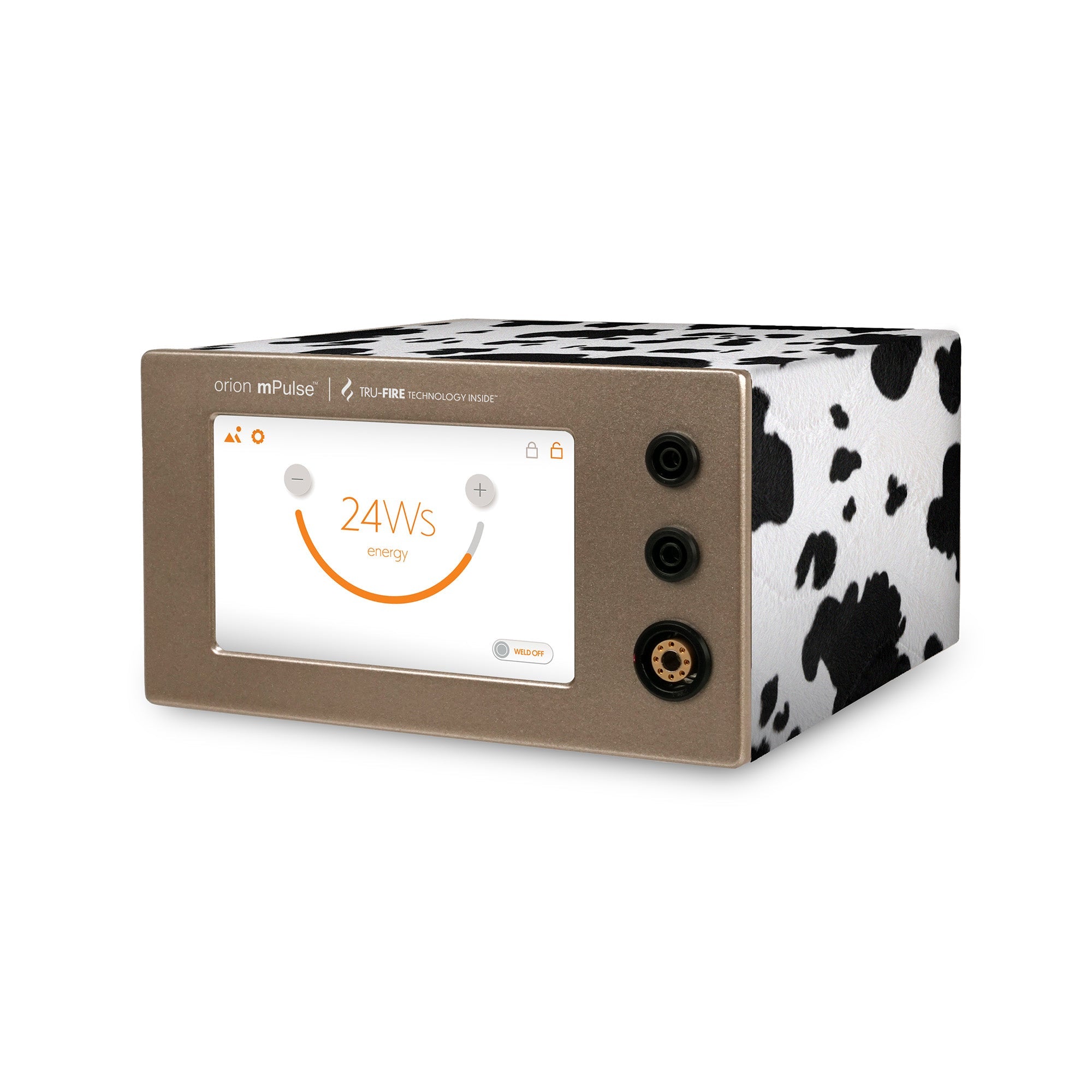 Orion mPulse® Vinyl Skins