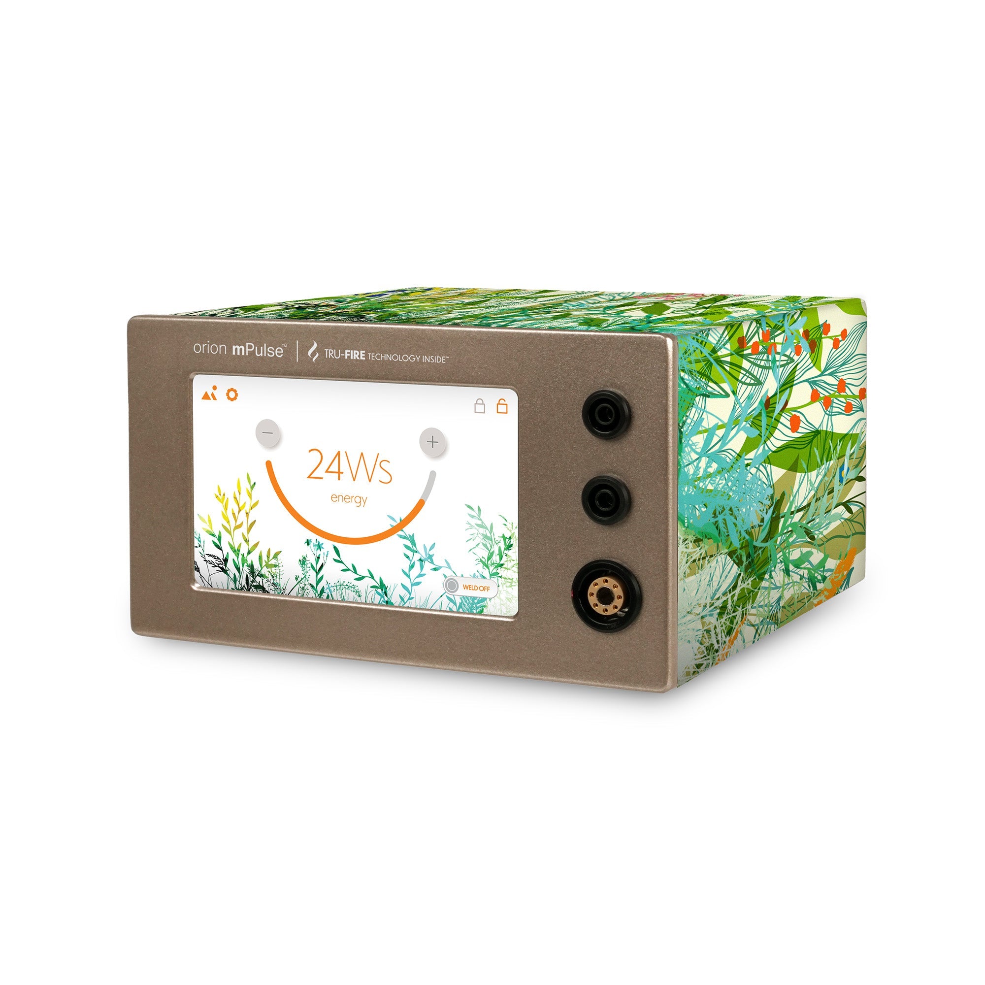 Orion mPulse® Vinyl Skins