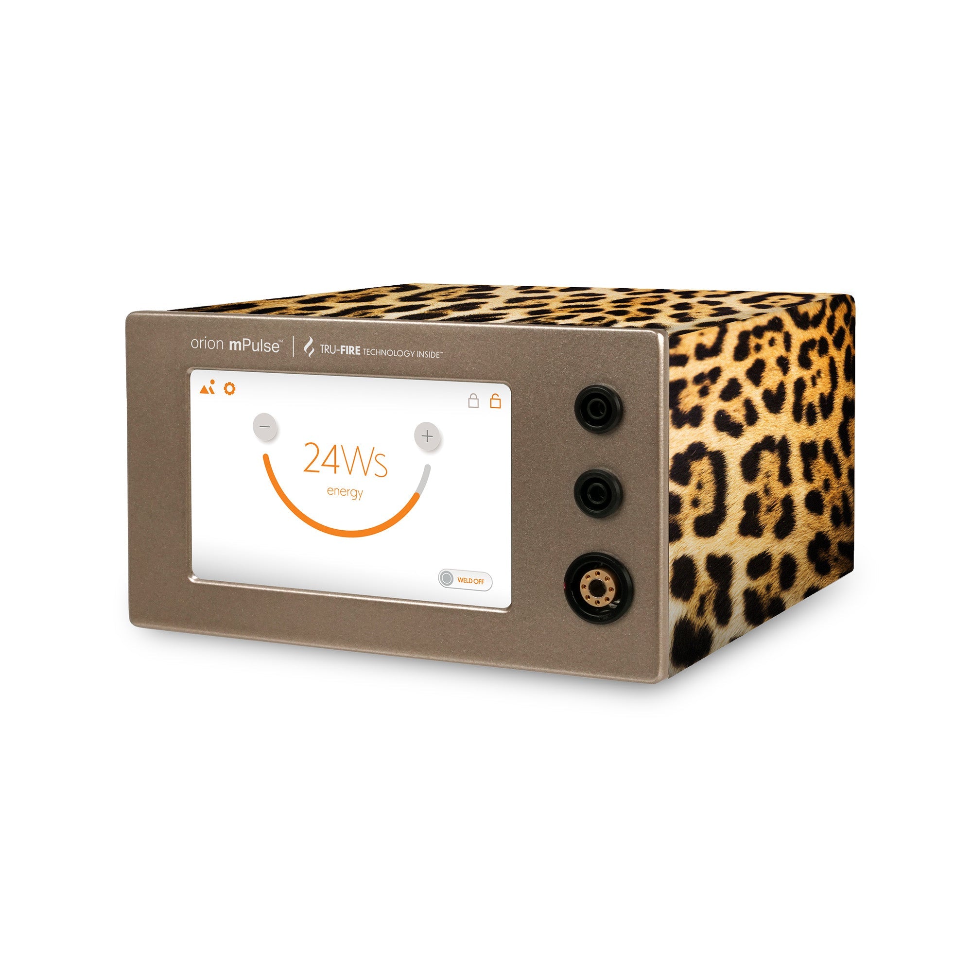 Orion mPulse® Vinyl Skins