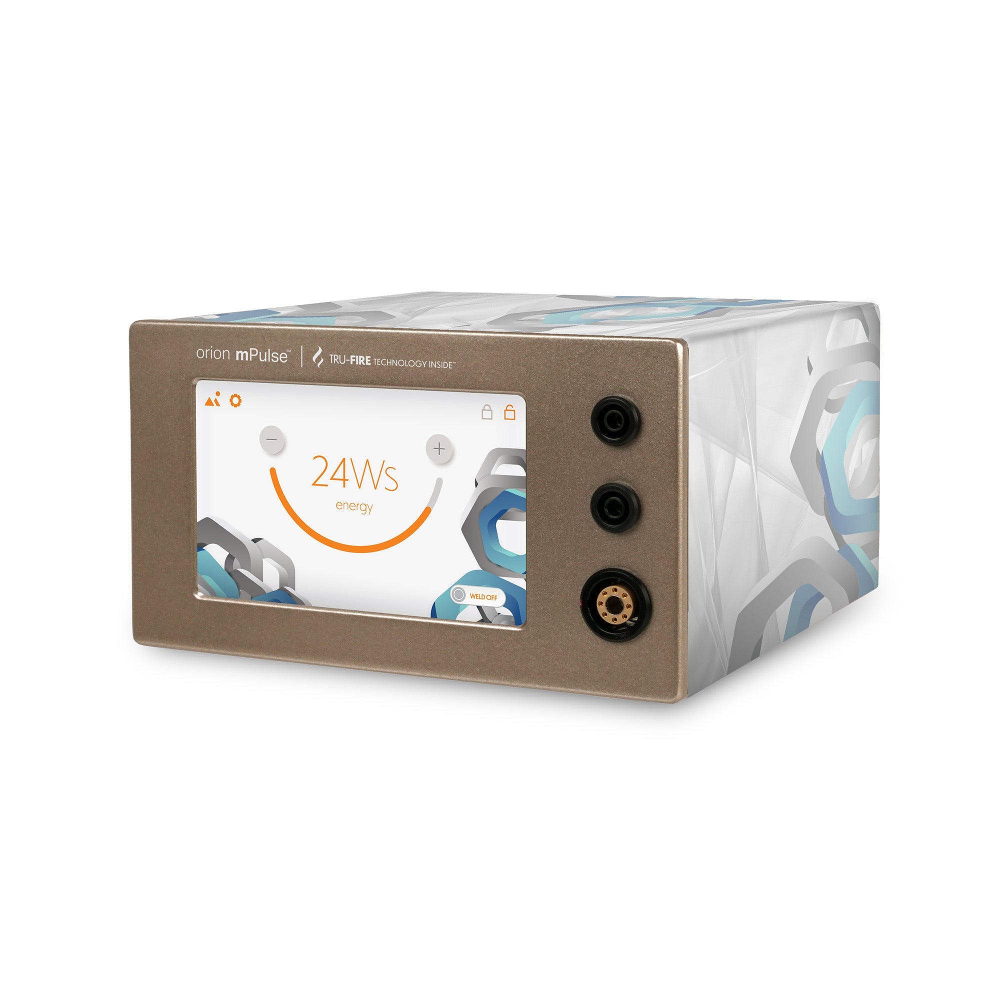 Orion mPulse® Vinyl Skins