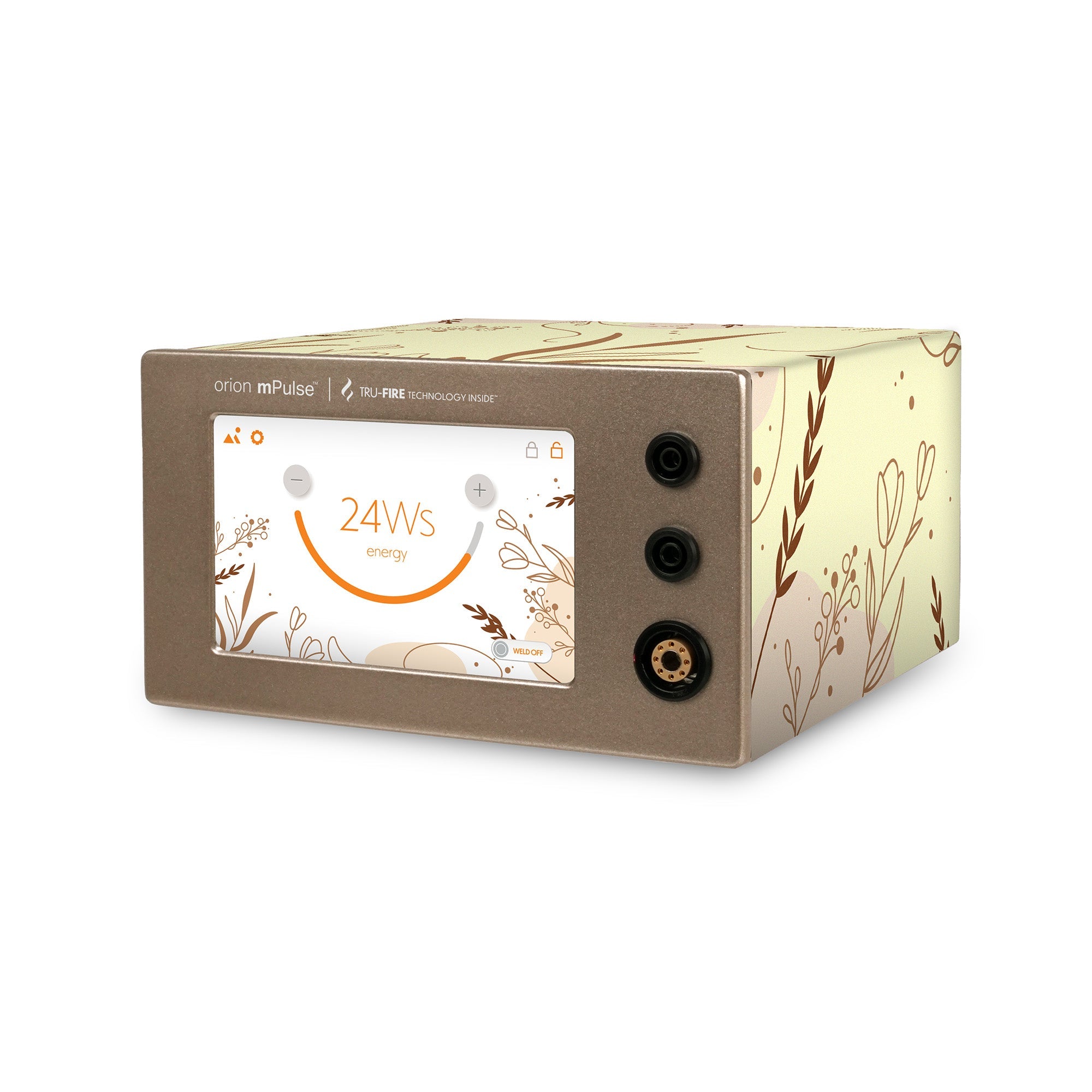 Orion mPulse® Vinyl Skins