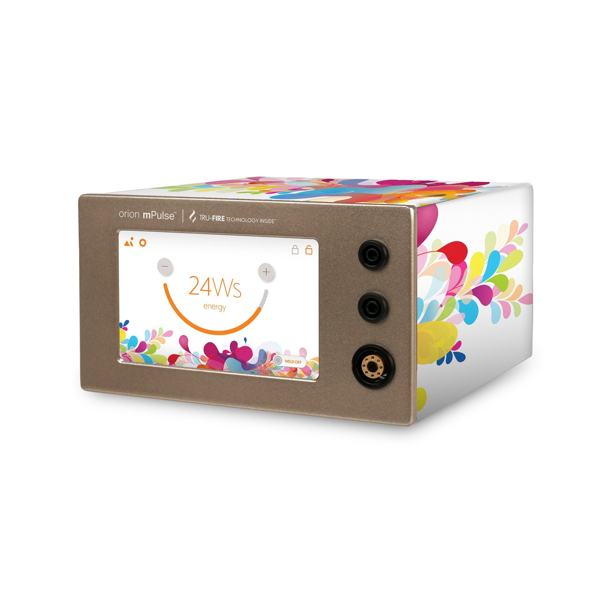 Orion mPulse® Vinyl Skins