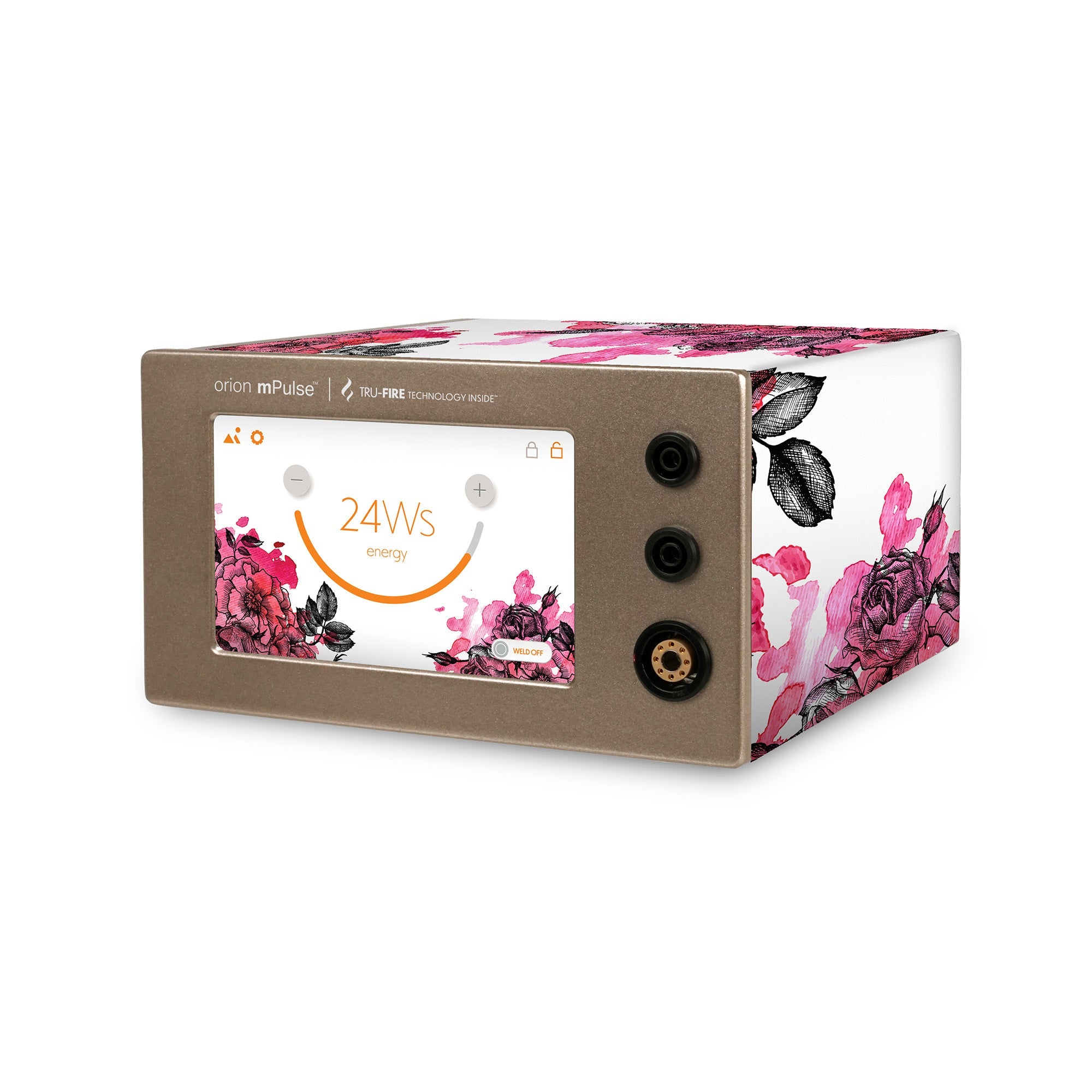 Orion mPulse® Vinyl Skins