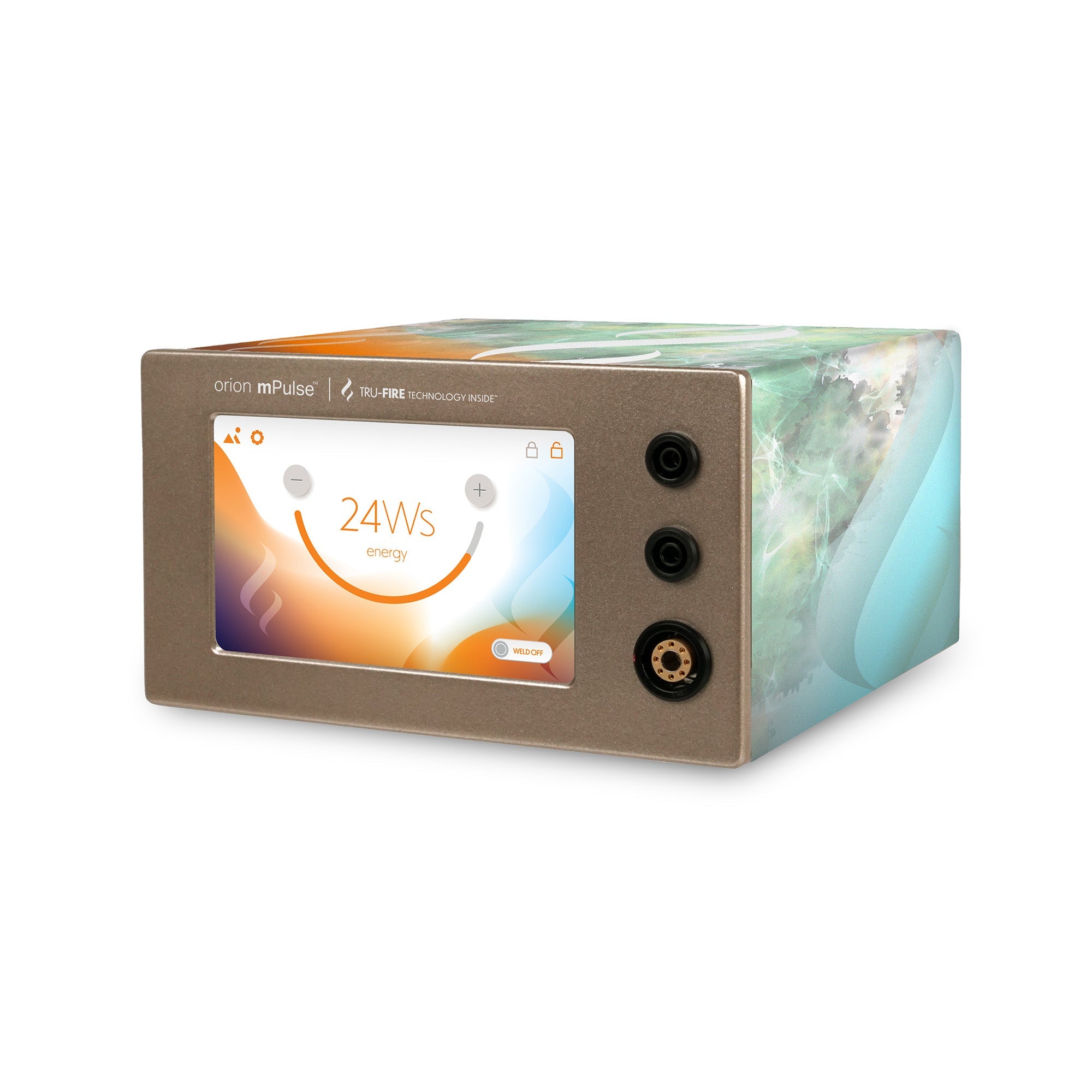 Orion mPulse® Vinyl Skins