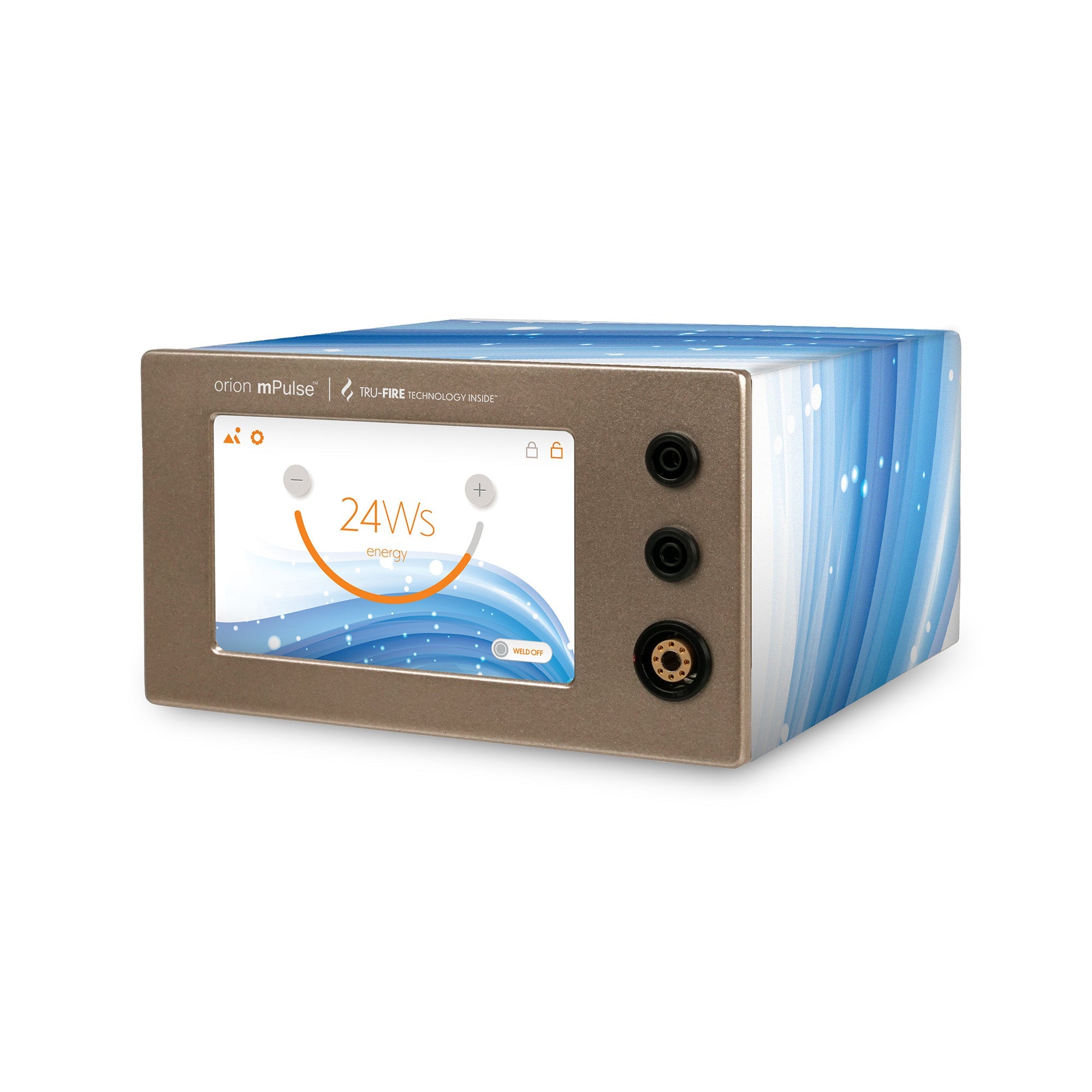 Orion mPulse® Vinyl Skins