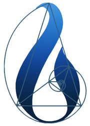 B Golden Jewelry School™ logo