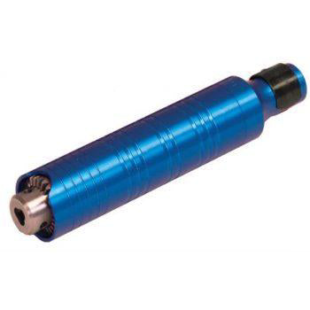 Foredom H.30 Handpiece, Chuck Style, Includes Key