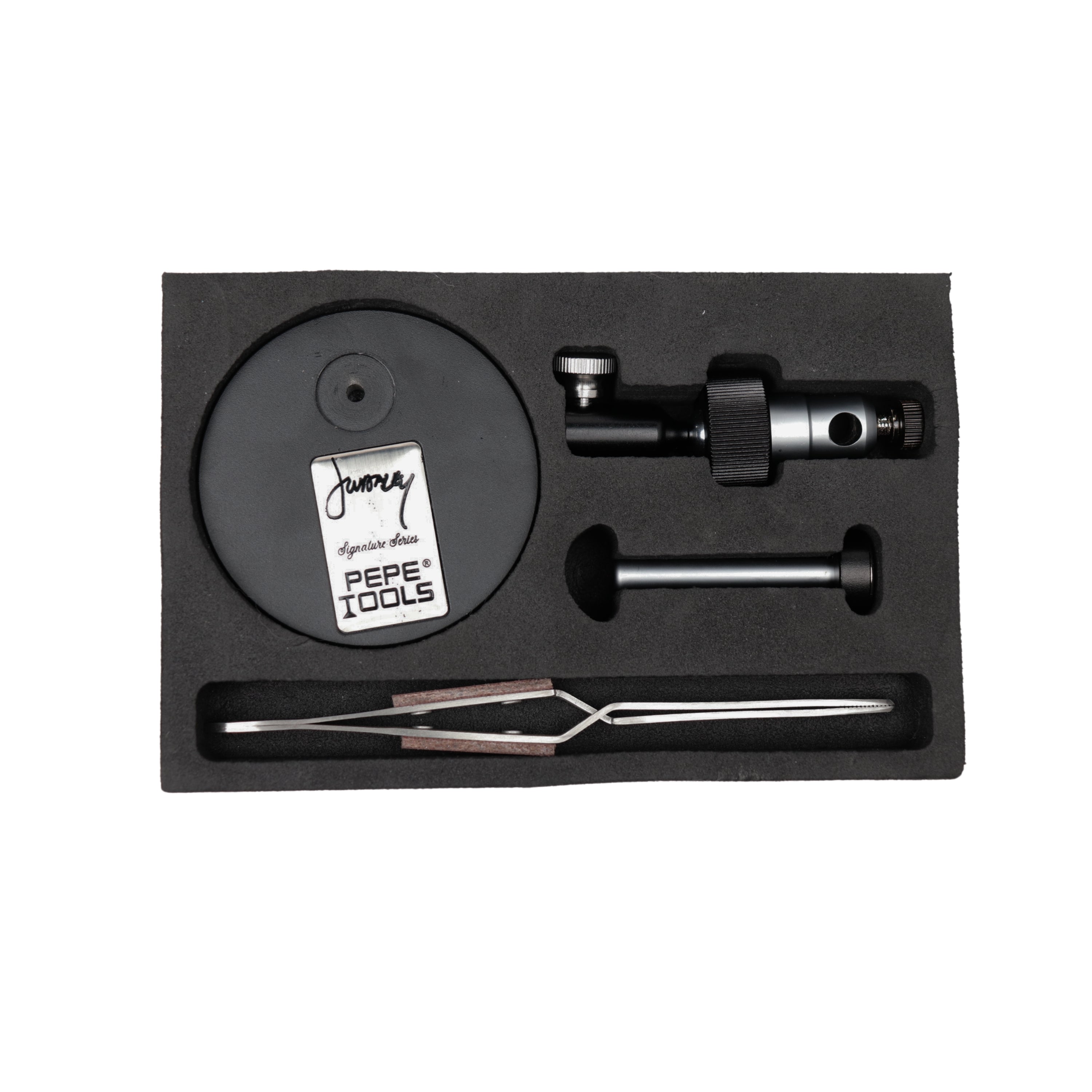 Whaley Adjustable Third Hand - Signature Series by Jay Whaley