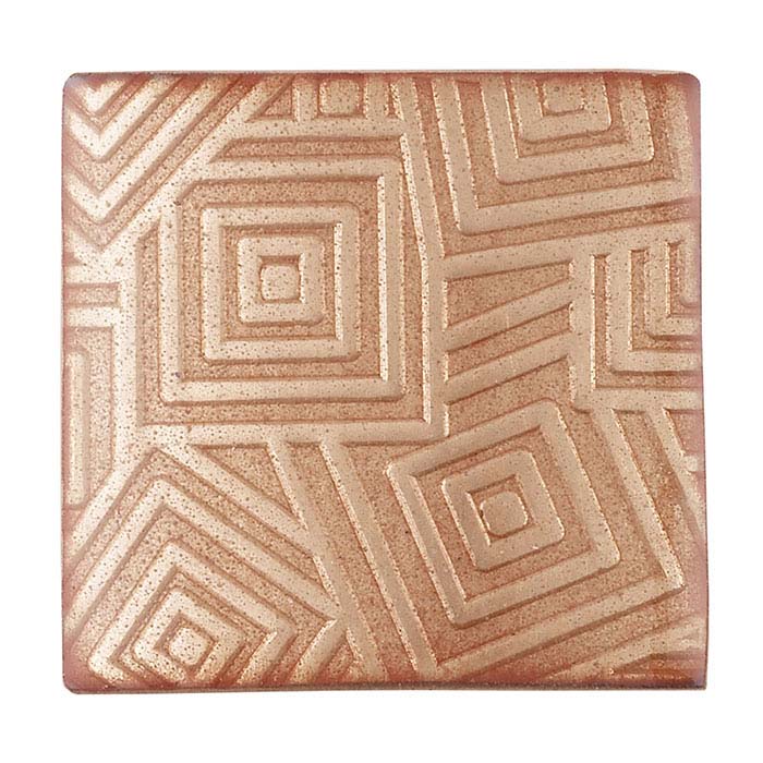 Thompson Lead-Free Transparent Enamel, 2030 Medium Fusing Clear, 2-oz.